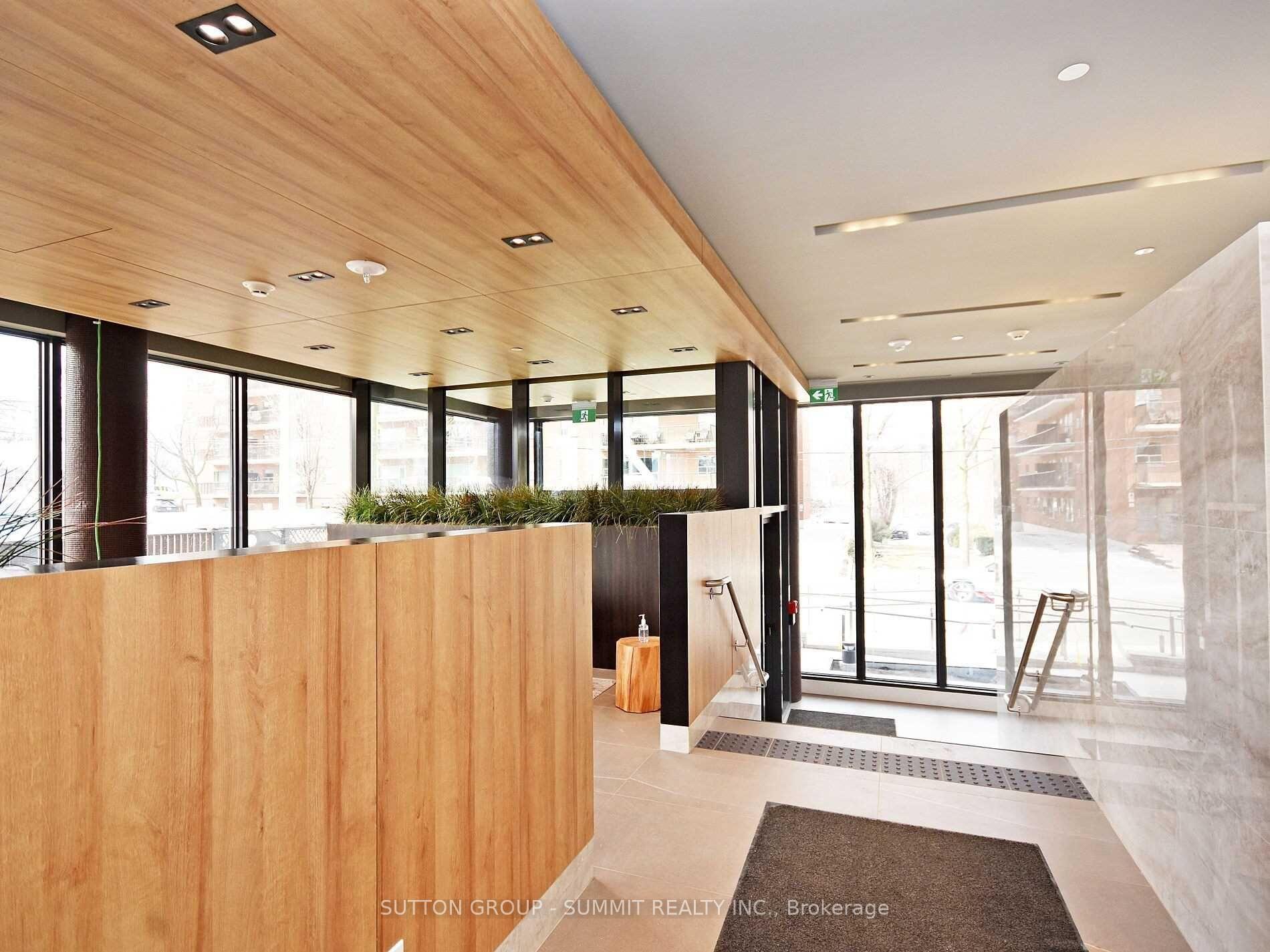 Photo 5 of Unit 1606, 21 Park Street E, Mississauga, Port Credit — HOMEH