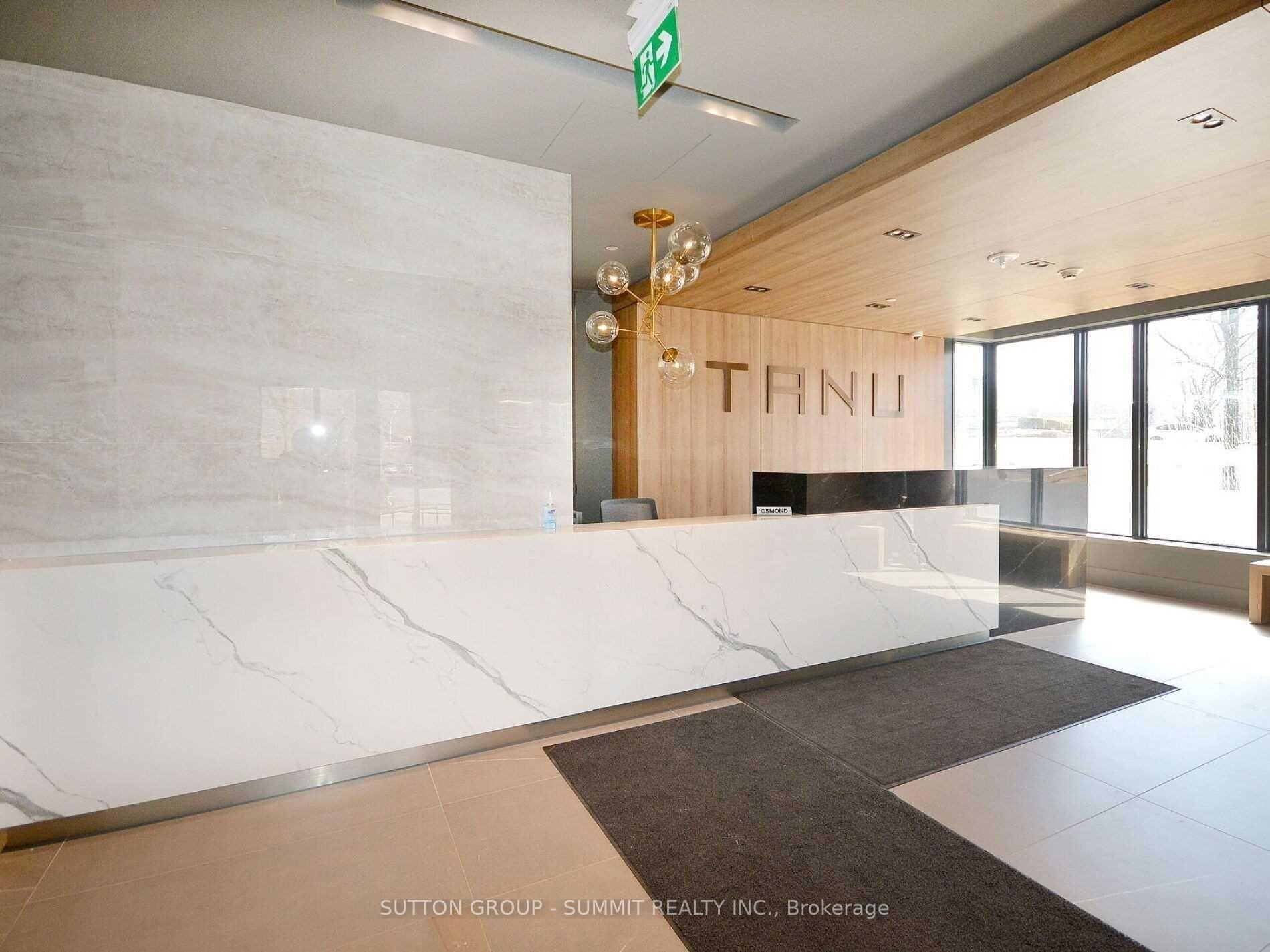 Photo 7 of Unit 1606, 21 Park Street E, Mississauga, Port Credit — HOMEH