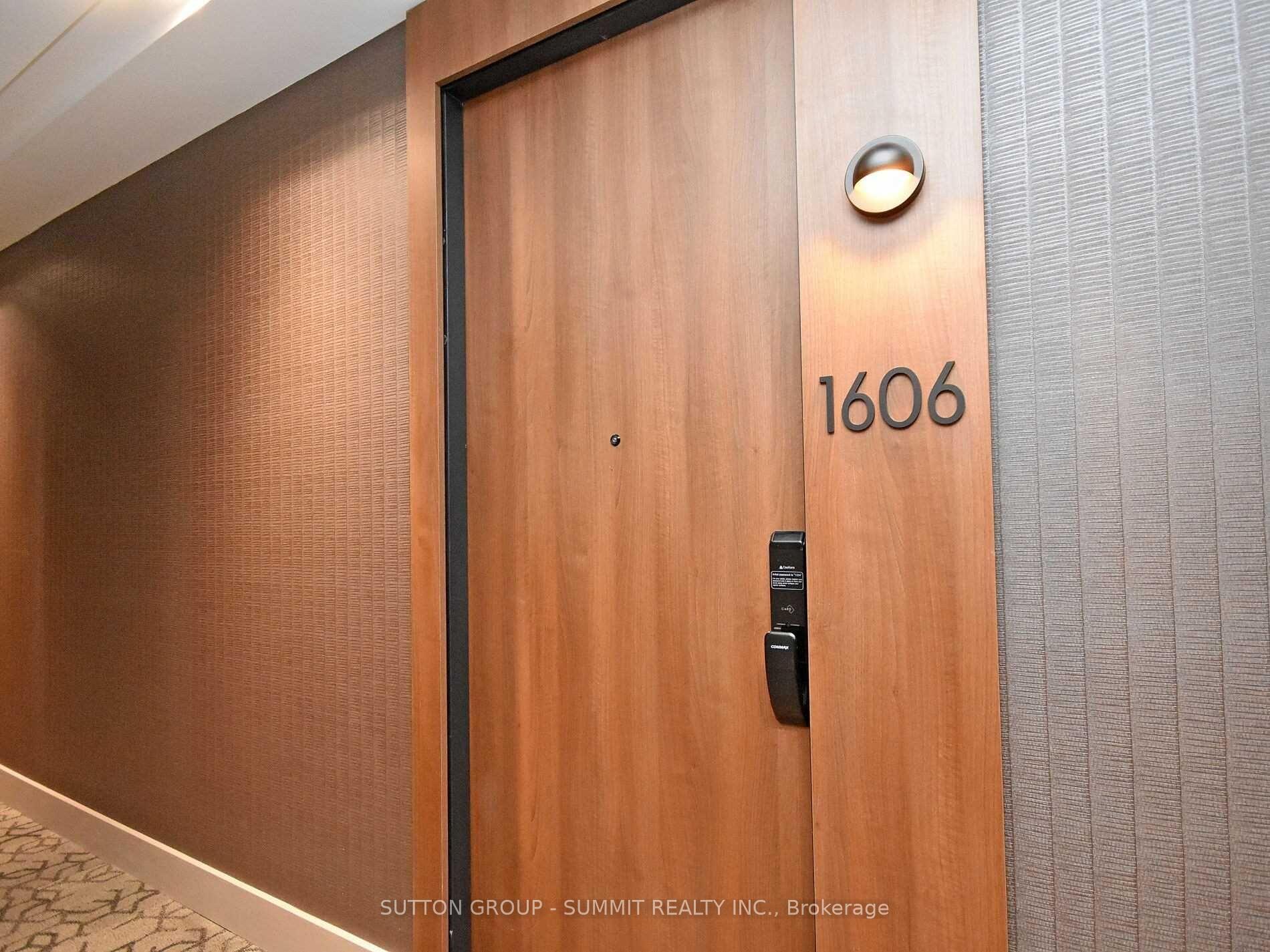 Photo 8 of Unit 1606, 21 Park Street E, Mississauga, Port Credit — HOMEH