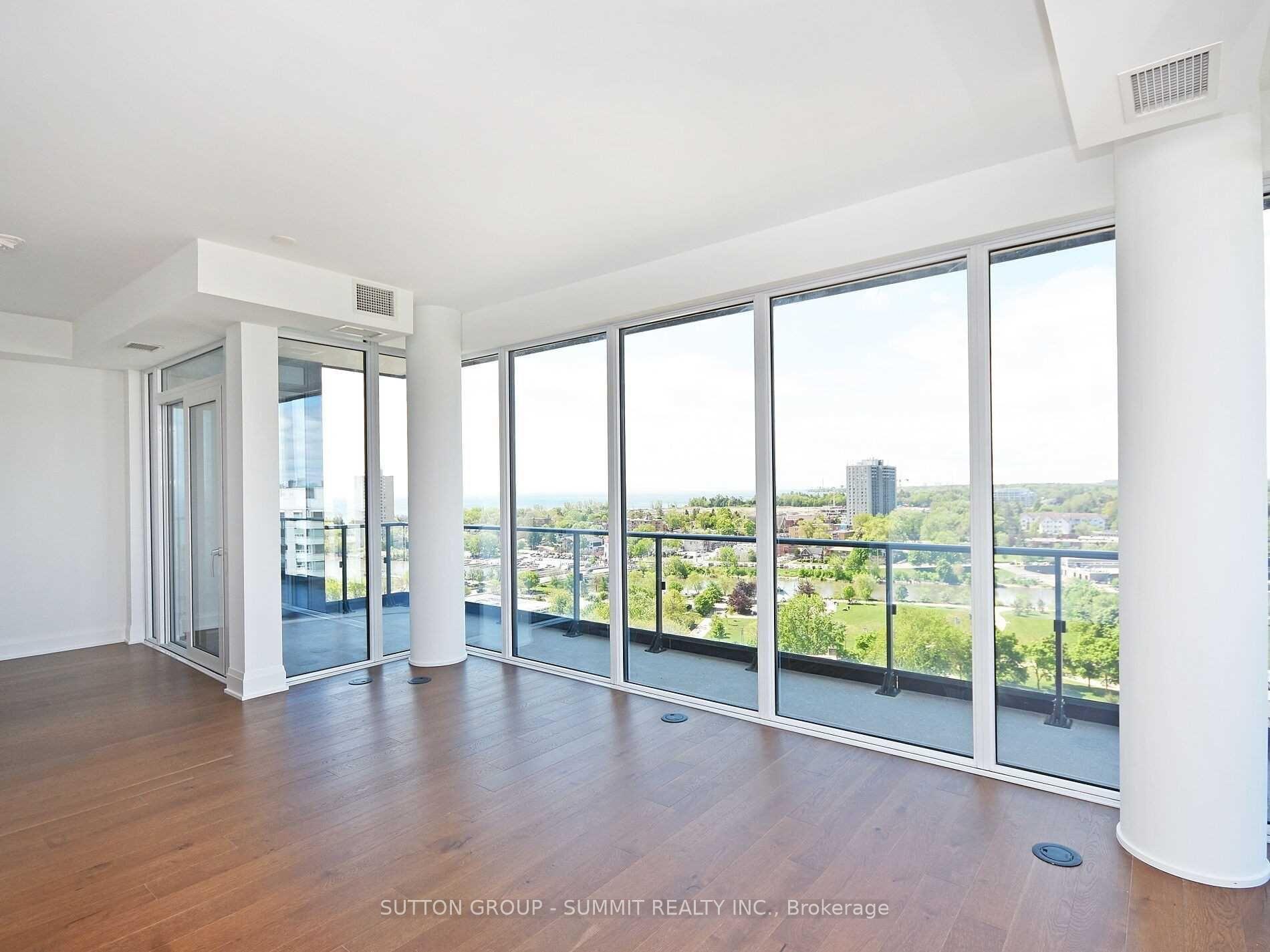 Photo 20 of Unit 1606, 21 Park Street E, Mississauga, Port Credit — HOMEH