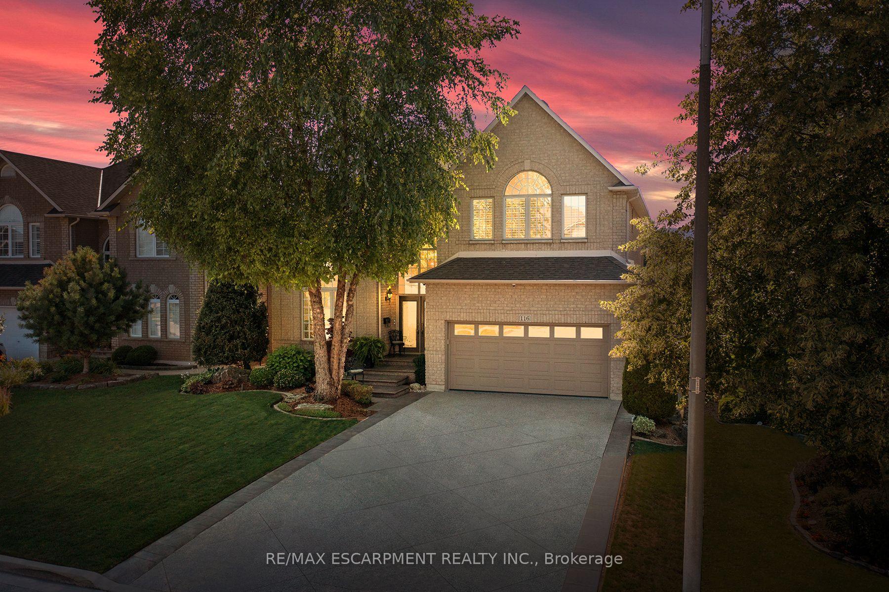 Photo 1 of 116 Joshua Avenue, Hamilton, Meadowlands — HOMEH
