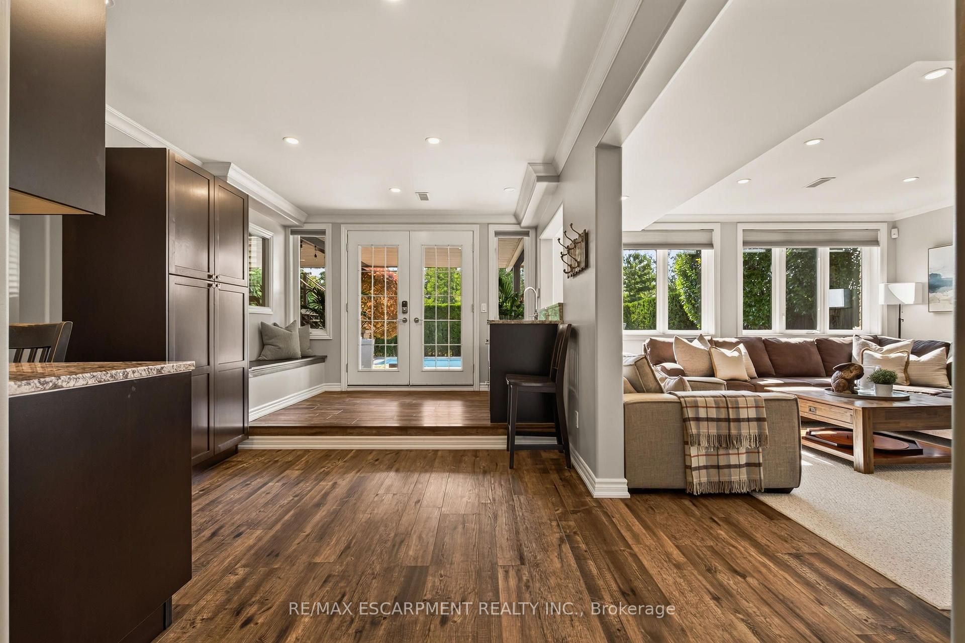 Photo 27 of 116 Joshua Avenue, Hamilton, Meadowlands — HOMEH