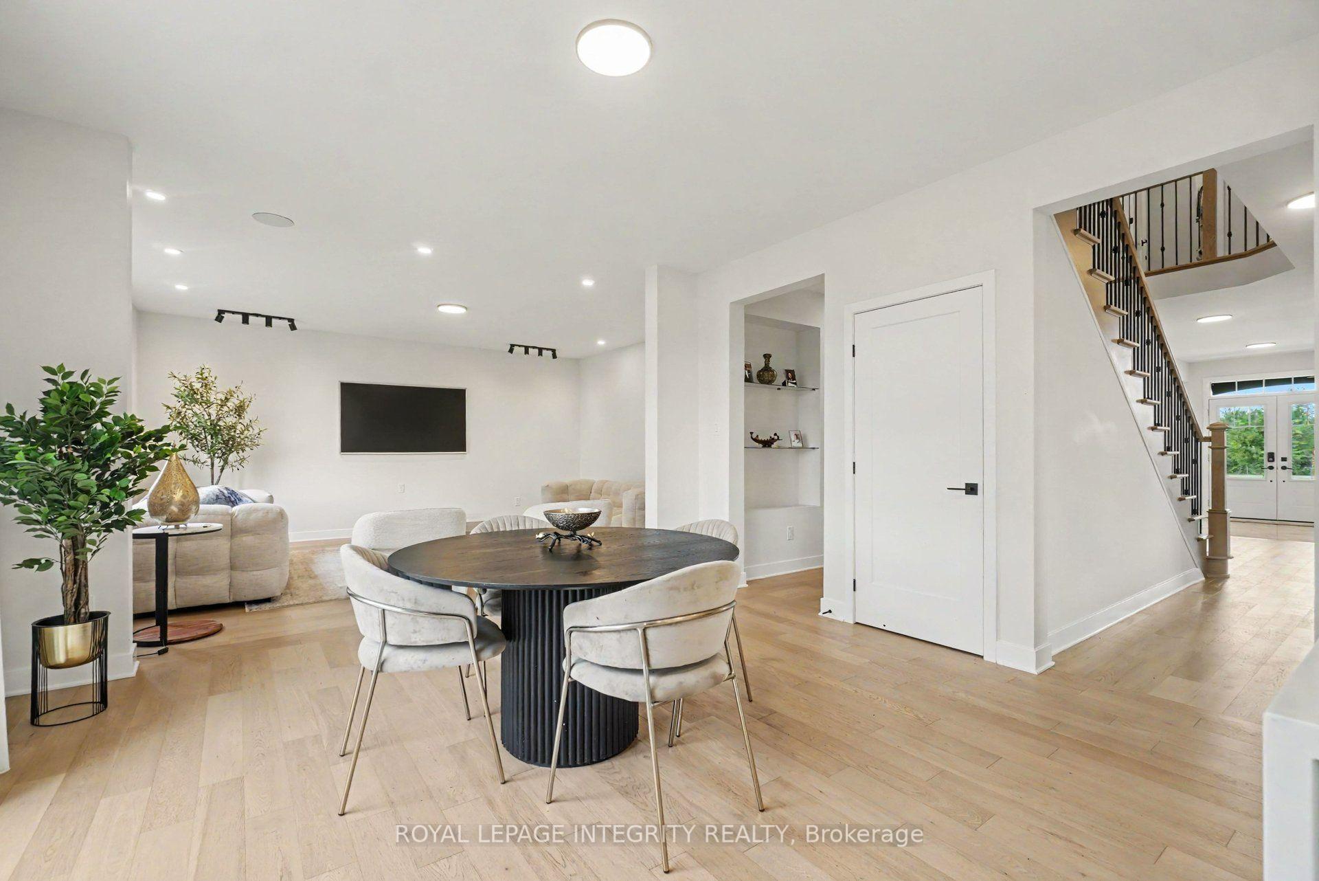 Photo 18 of 660 Miikana Road, Ottawa, Blossom Park/Kemp Park/Findlay Creek — HOMEH