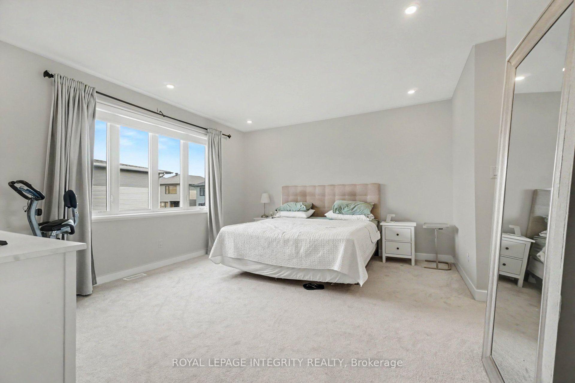 Photo 24 of 660 Miikana Road, Ottawa, Blossom Park/Kemp Park/Findlay Creek — HOMEH