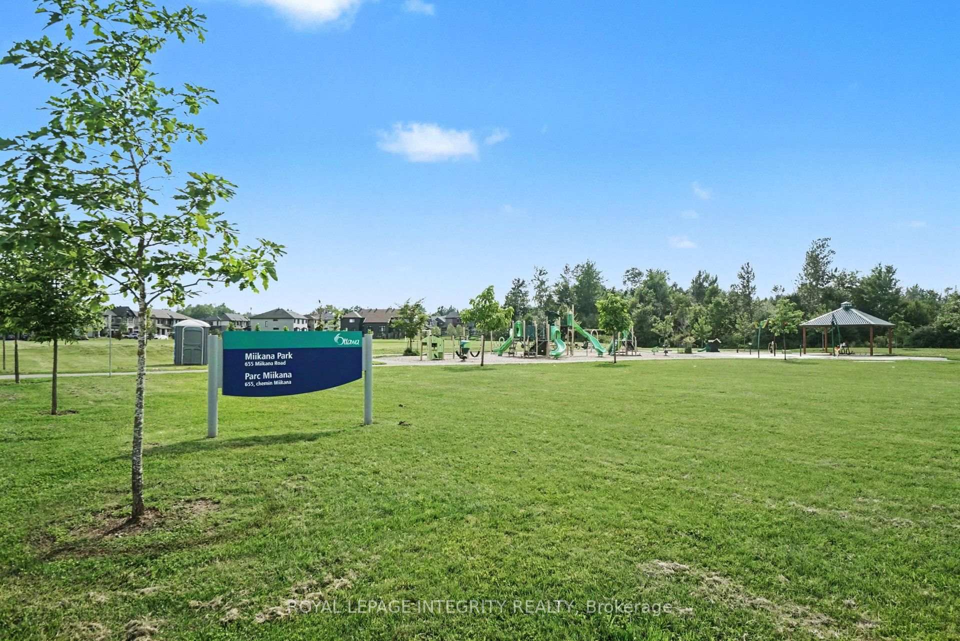 Photo 41 of 660 Miikana Road, Ottawa, Blossom Park/Kemp Park/Findlay Creek — HOMEH