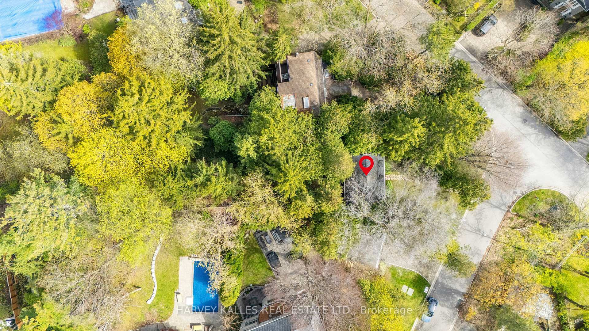 Photo 36 of 38 Donwoods Drive, North York, Bridle Path-Sunnybrook-York Mills — HOMEH