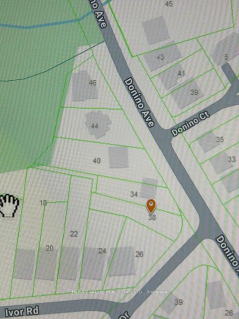 Photo 39 of 38 Donwoods Drive, North York, Bridle Path-Sunnybrook-York Mills — HOMEH