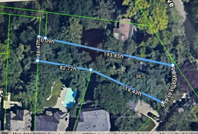 Photo 40 of 38 Donwoods Drive, North York, Bridle Path-Sunnybrook-York Mills — HOMEH