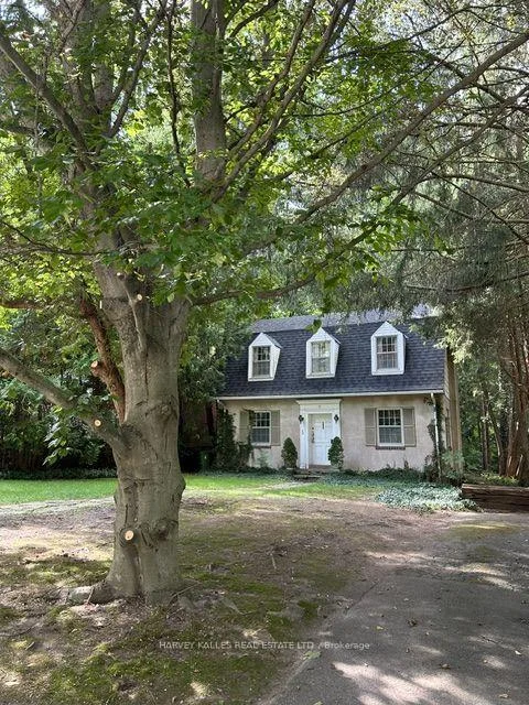 Photo 1 of 38 Donwoods Drive, North York, Bridle Path-Sunnybrook-York Mills — HOMEH