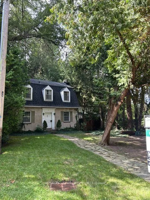 Photo 2 of 38 Donwoods Drive, North York, Bridle Path-Sunnybrook-York Mills — HOMEH