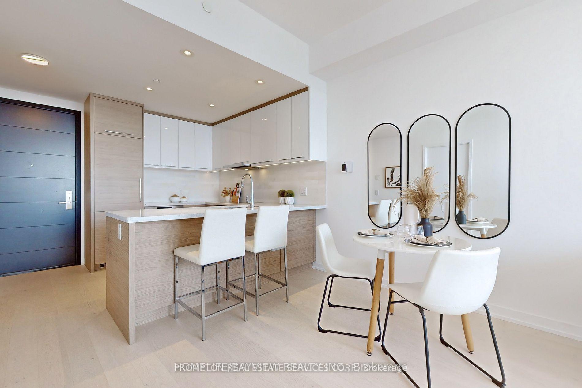 Photo 5 of Unit 4312, 488 University Avenue, Toronto, Kensington-Chinatown — HOMEH