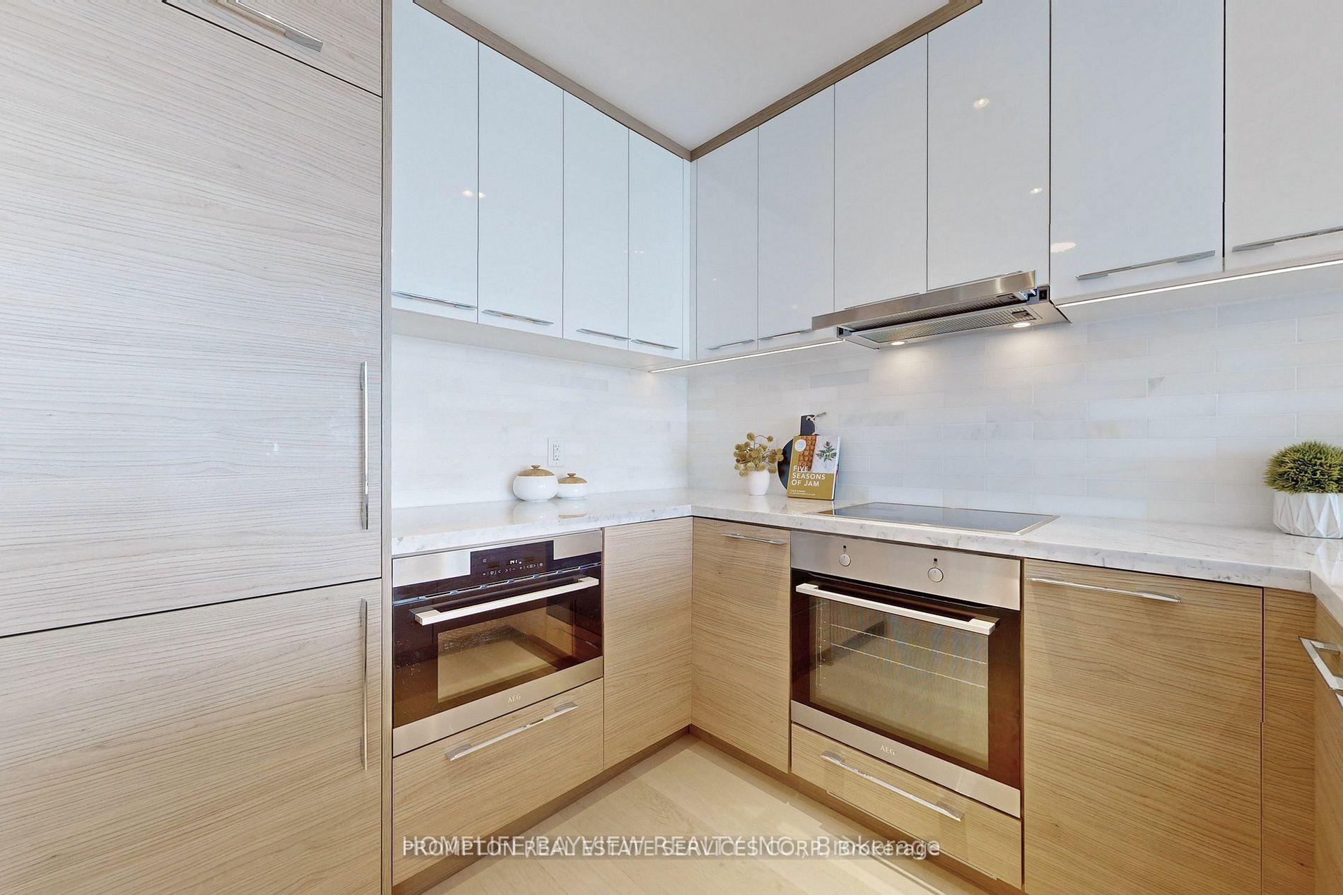 Photo 7 of Unit 4312, 488 University Avenue, Toronto, Kensington-Chinatown — HOMEH