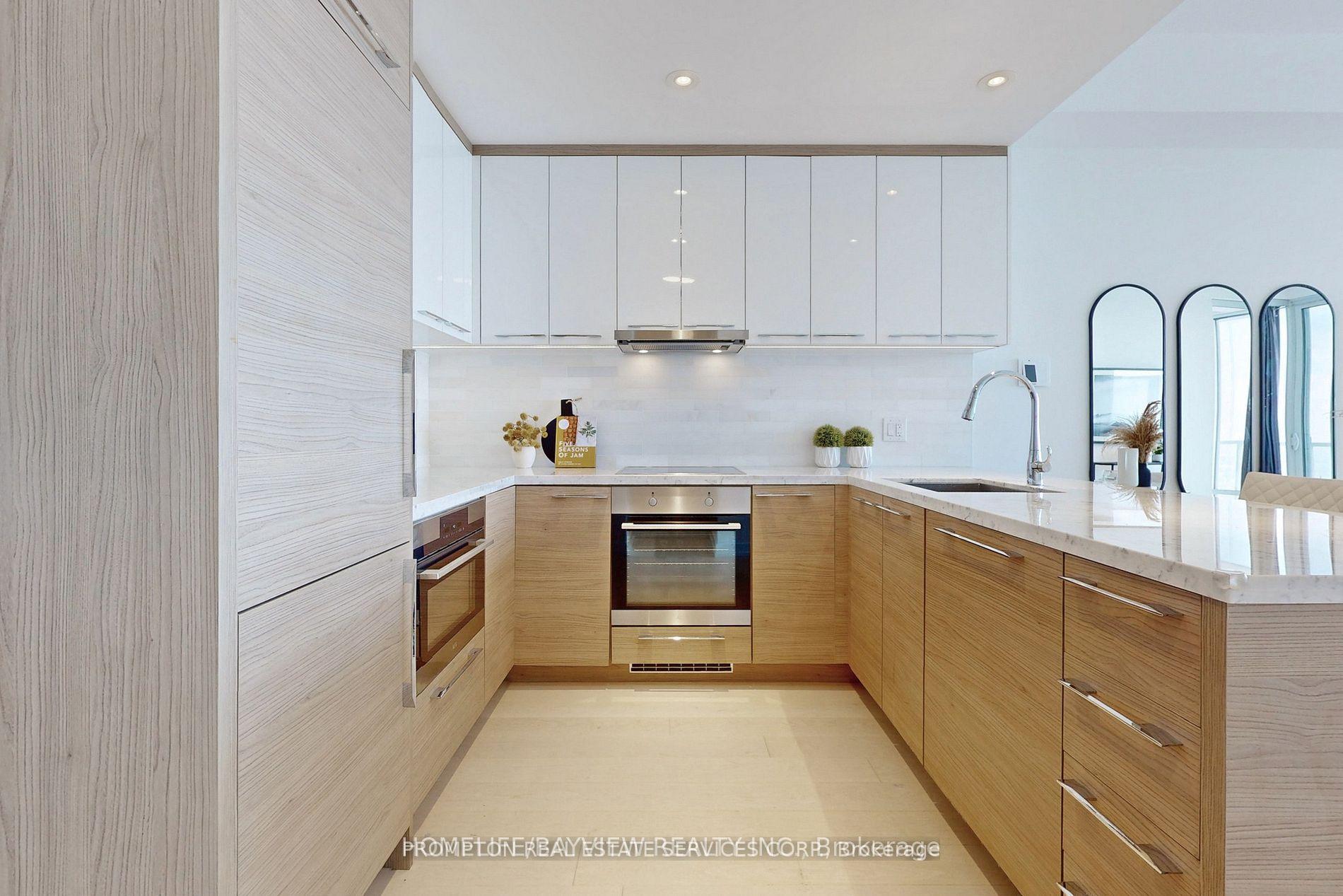 Photo 10 of Unit 4312, 488 University Avenue, Toronto, Kensington-Chinatown — HOMEH