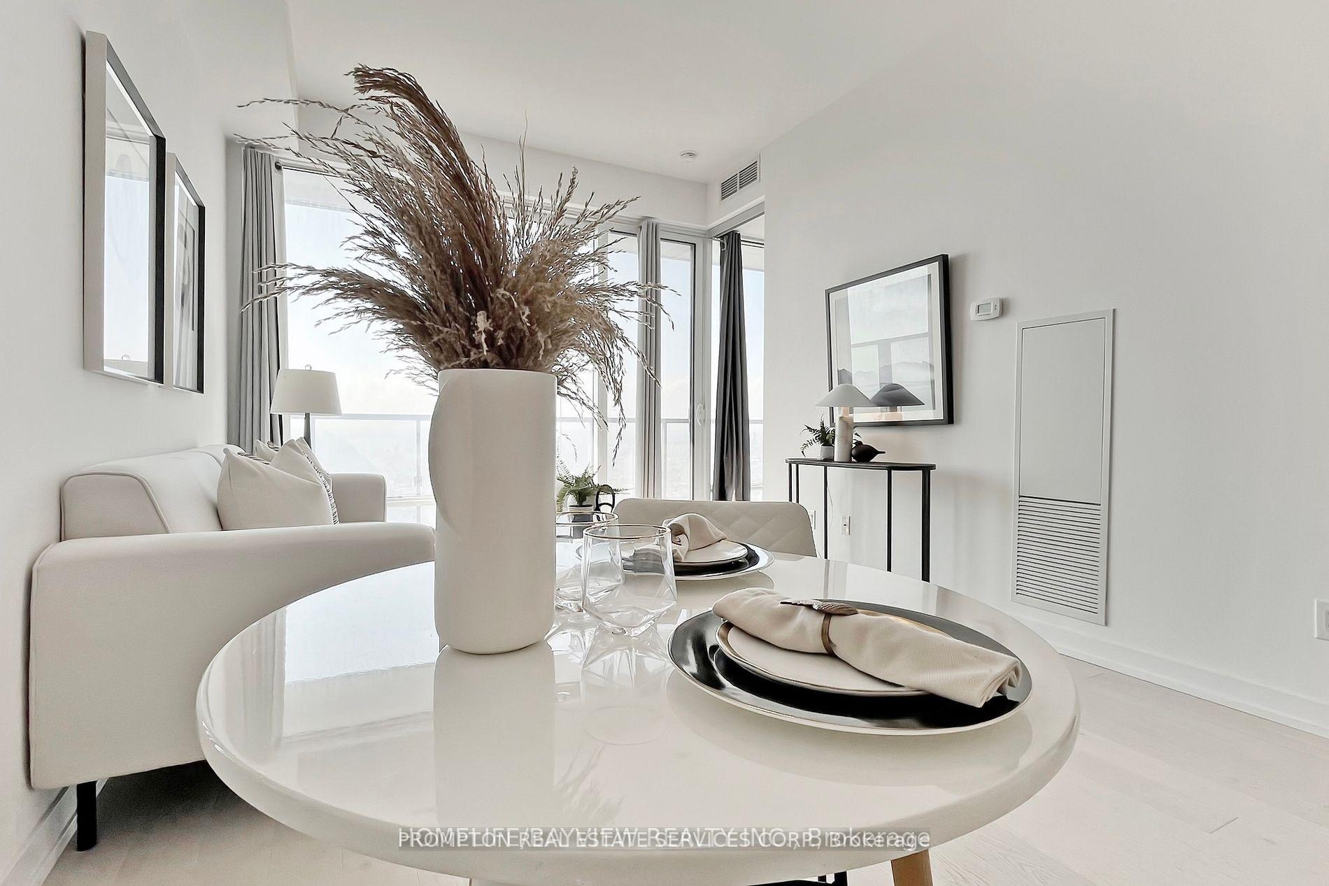 Photo 17 of Unit 4312, 488 University Avenue, Toronto, Kensington-Chinatown — HOMEH
