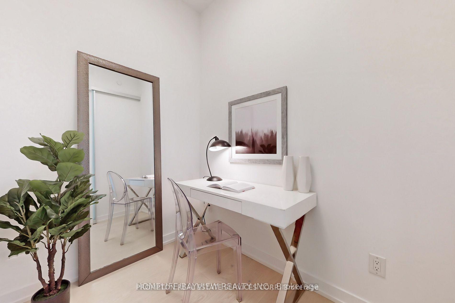 Photo 21 of Unit 4312, 488 University Avenue, Toronto, Kensington-Chinatown — HOMEH
