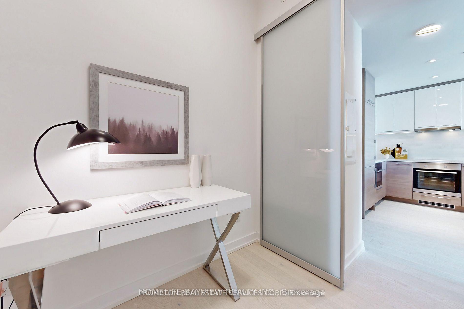 Photo 23 of Unit 4312, 488 University Avenue, Toronto, Kensington-Chinatown — HOMEH