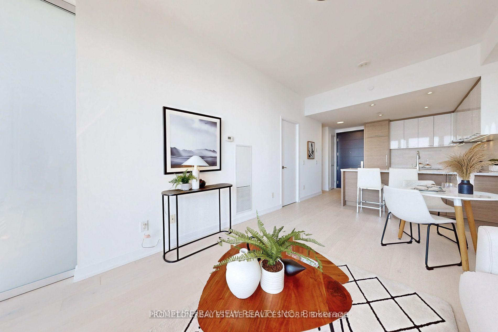 Photo 25 of Unit 4312, 488 University Avenue, Toronto, Kensington-Chinatown — HOMEH