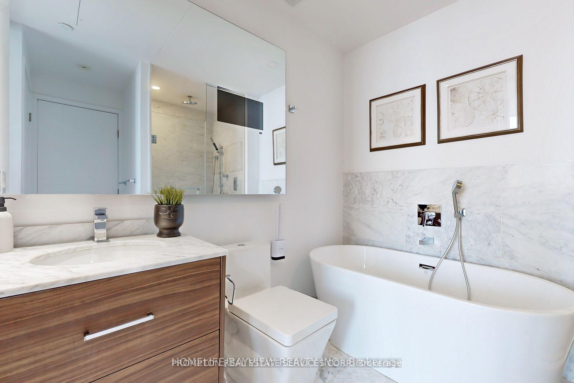 Photo 27 of Unit 4312, 488 University Avenue, Toronto, Kensington-Chinatown — HOMEH