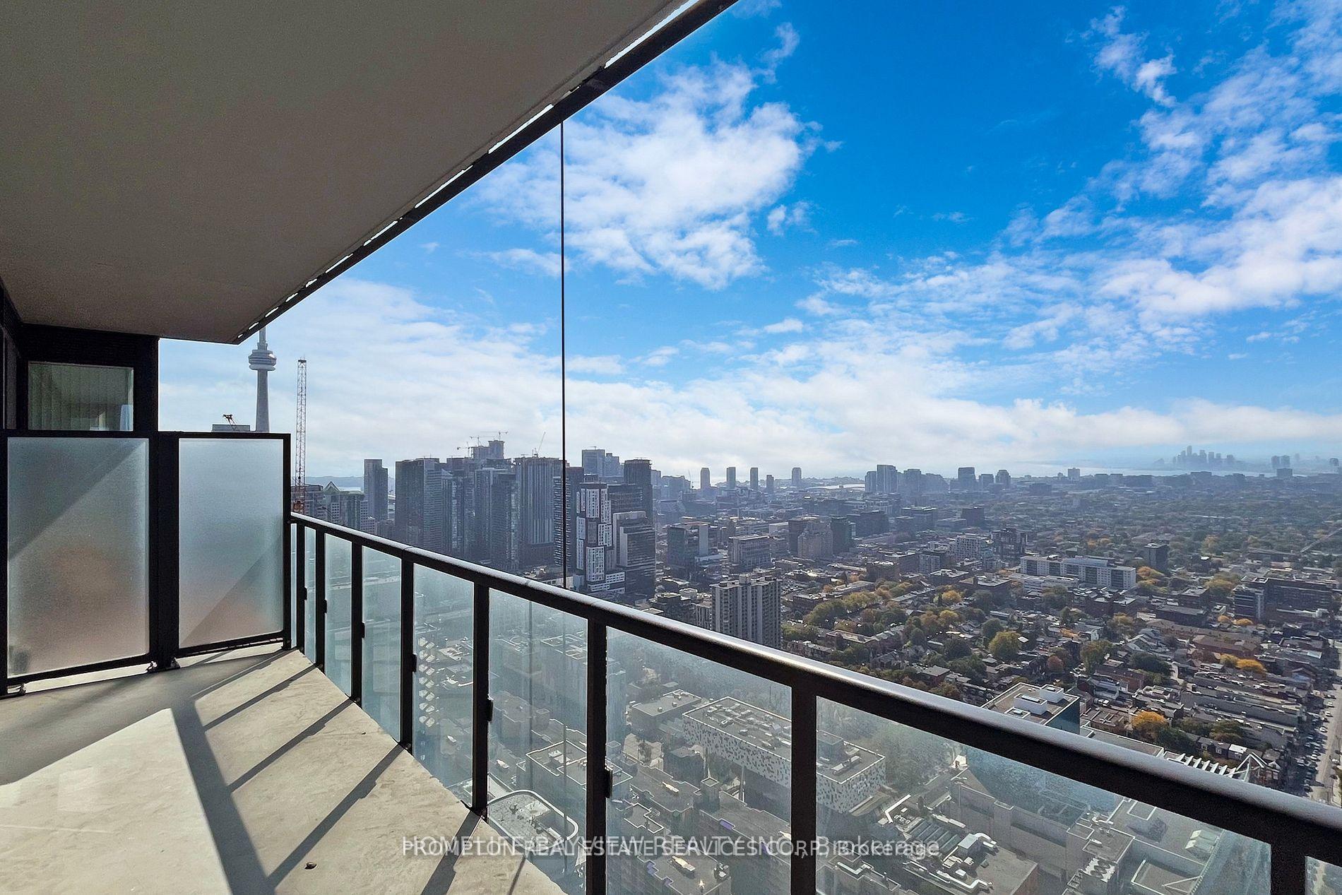 Photo 28 of Unit 4312, 488 University Avenue, Toronto, Kensington-Chinatown — HOMEH