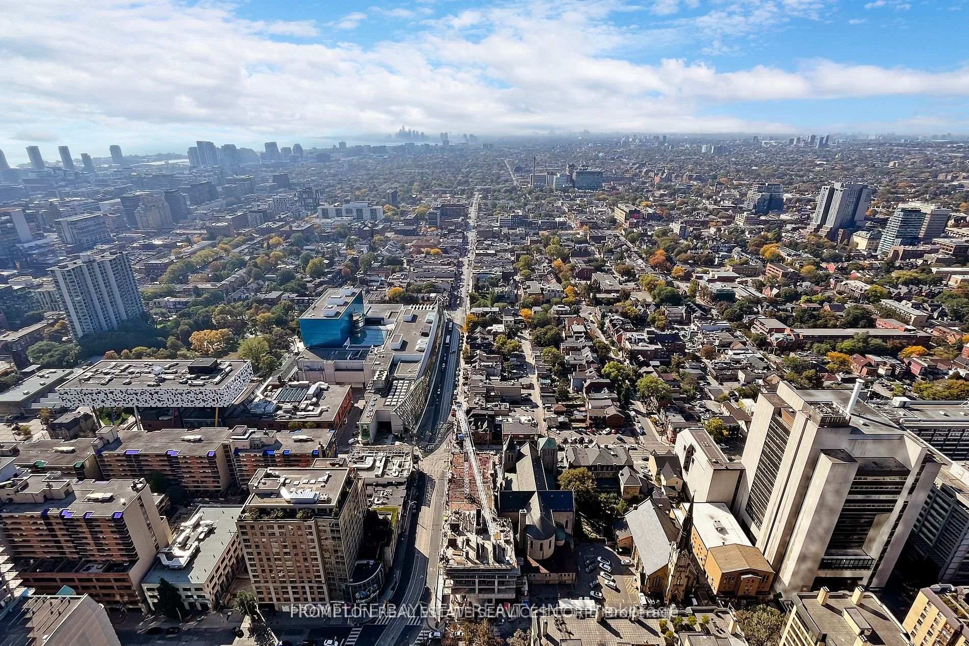 Photo 29 of Unit 4312, 488 University Avenue, Toronto, Kensington-Chinatown — HOMEH