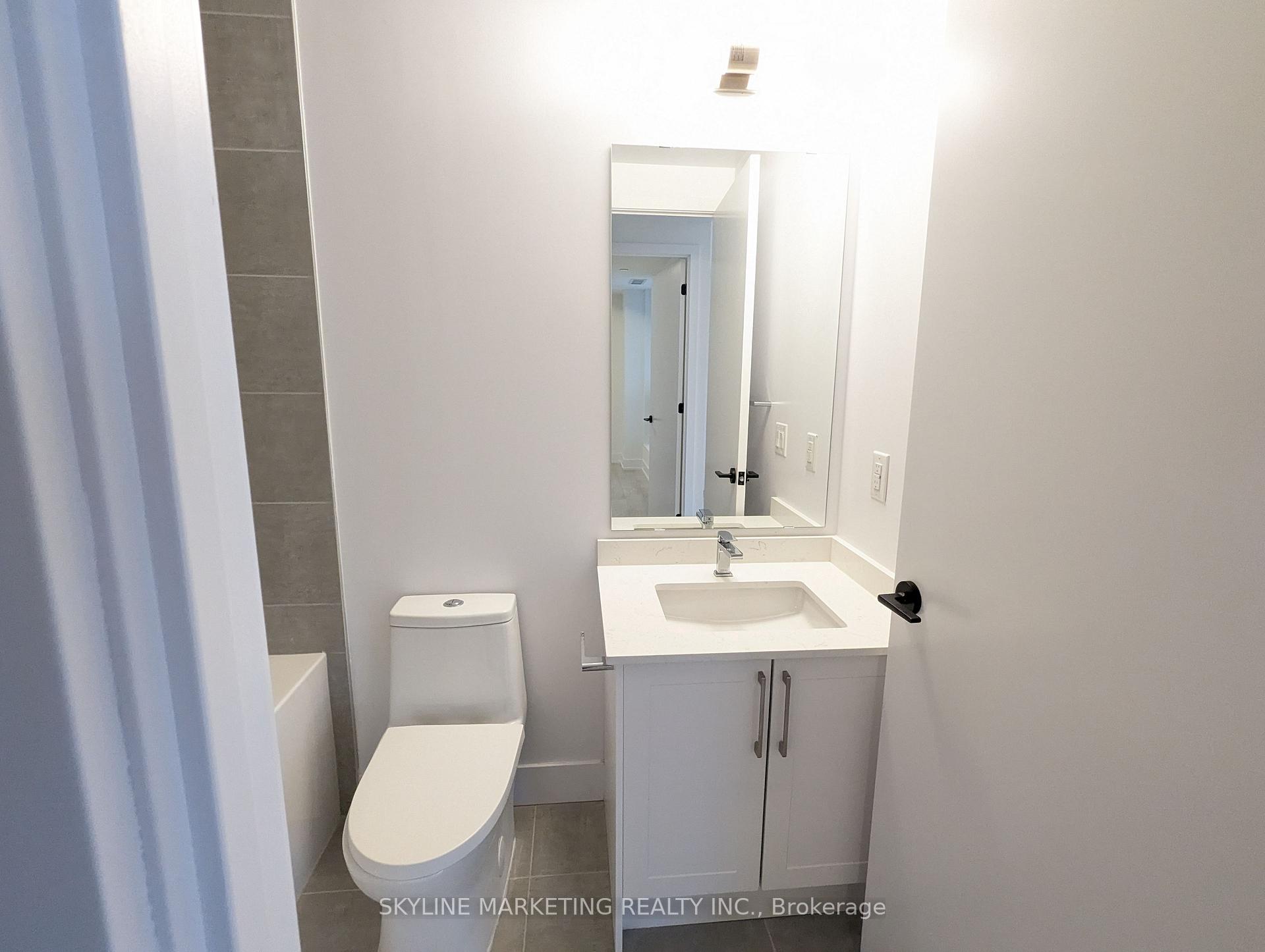 Photo 5 of Unit 737, 2450 Old Bronte Road, Oakville, Westmount — HOMEH
