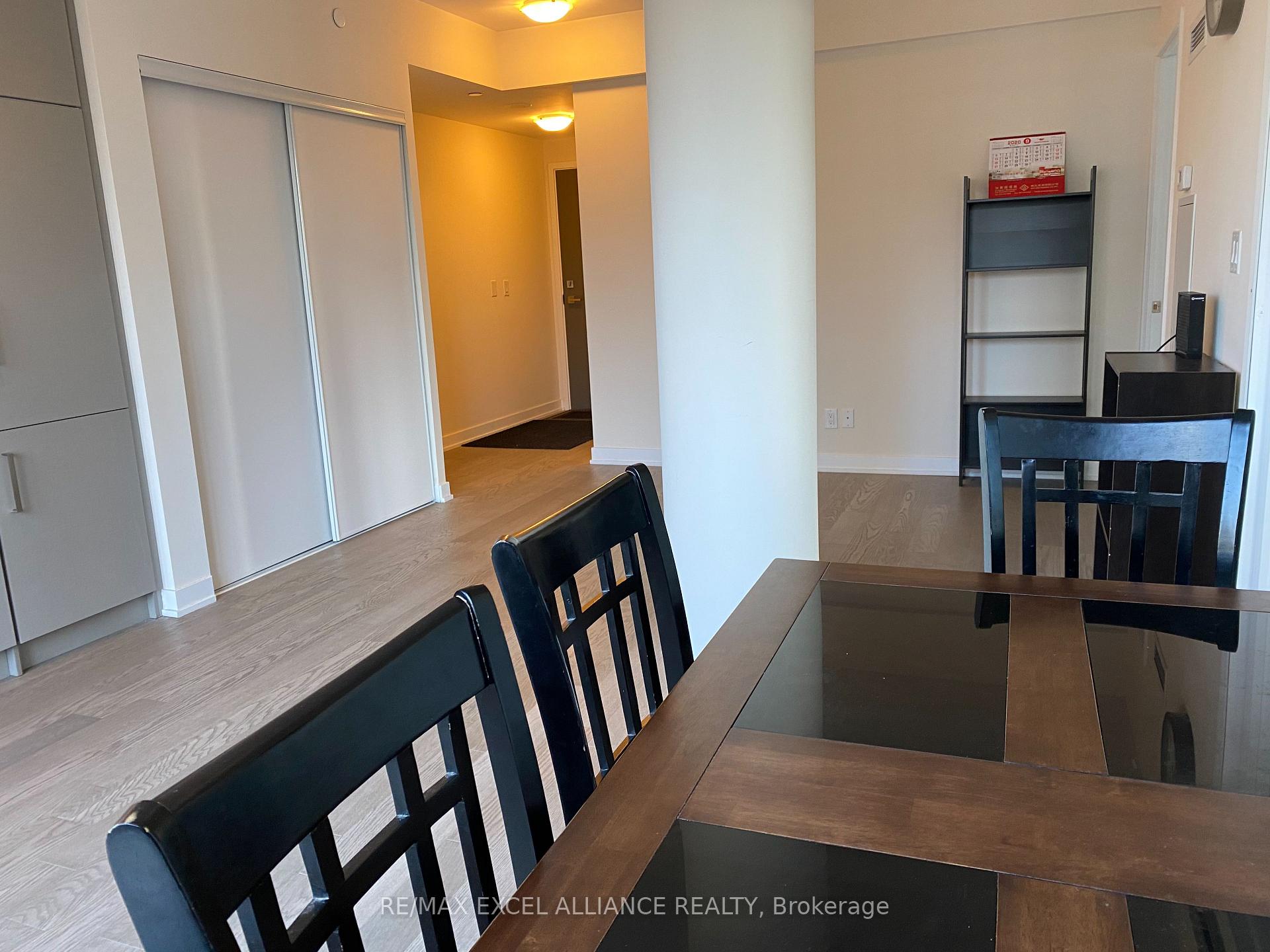 Photo 7 of Unit 1502, 17 Dundonald Street, Toronto, Church-Yonge Corridor — HOMEH
