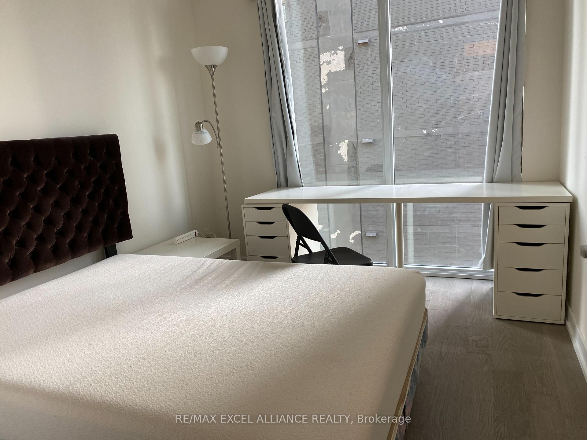 Photo 9 of Unit 1502, 17 Dundonald Street, Toronto, Church-Yonge Corridor — HOMEH