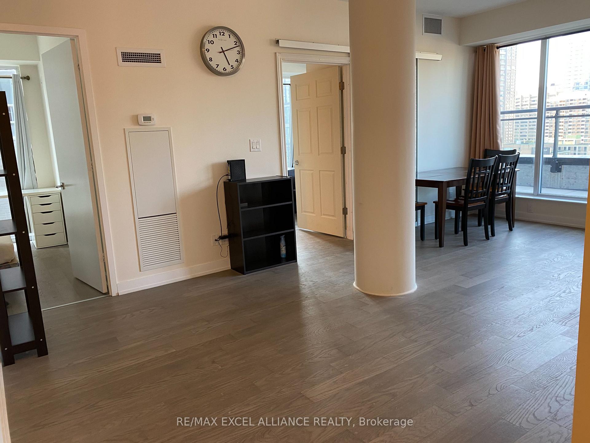Photo 16 of Unit 1502, 17 Dundonald Street, Toronto, Church-Yonge Corridor — HOMEH