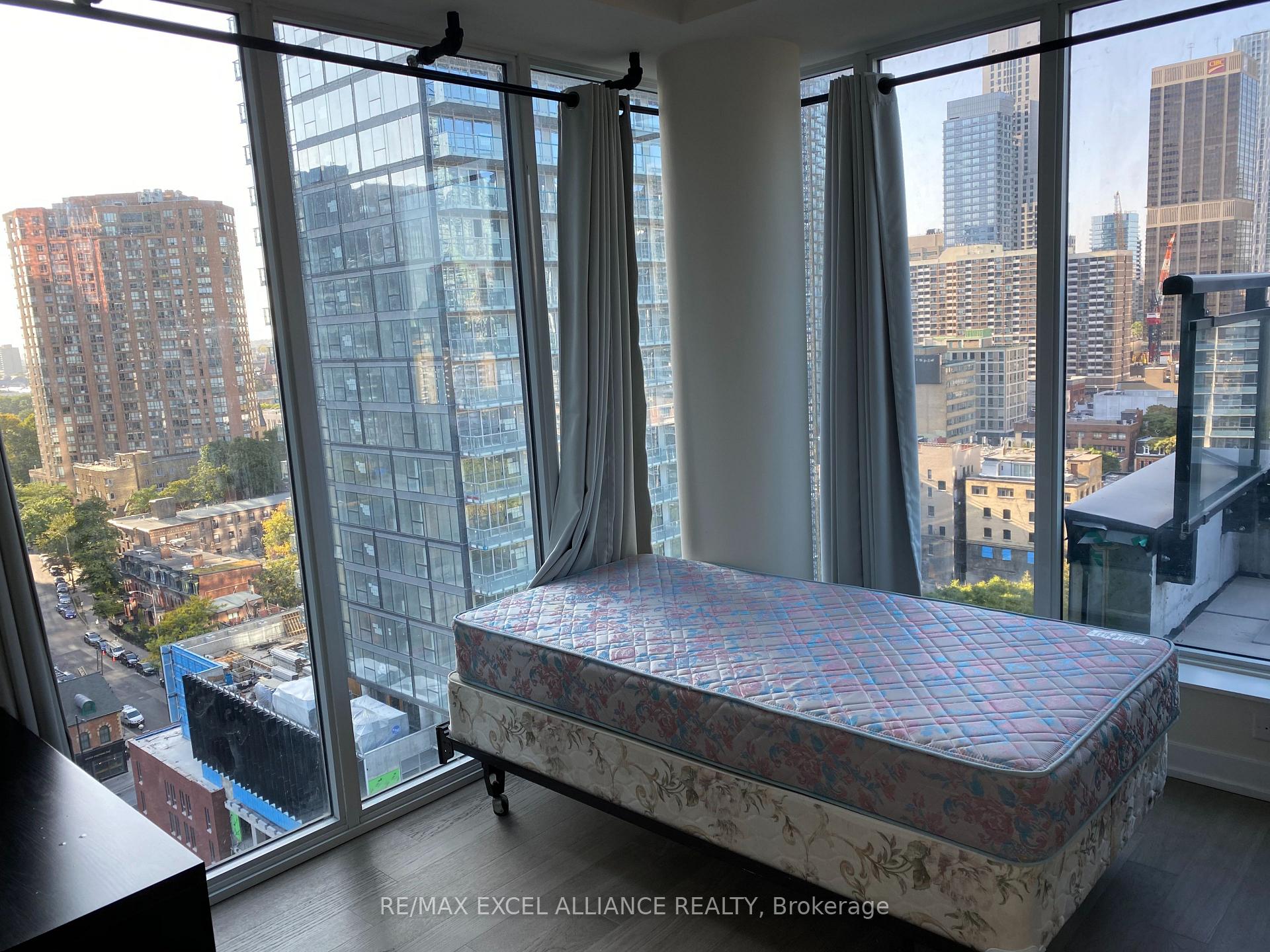 Photo 18 of Unit 1502, 17 Dundonald Street, Toronto, Church-Yonge Corridor — HOMEH