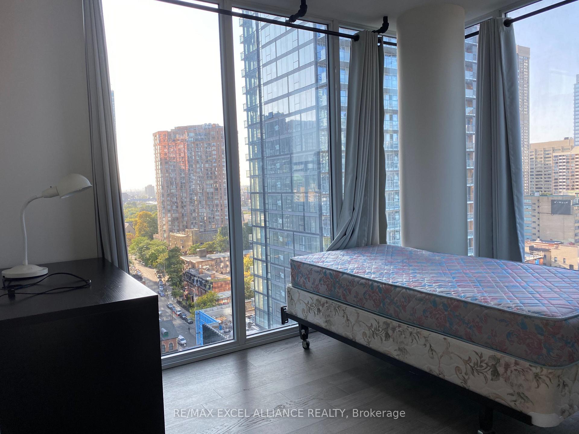 Photo 19 of Unit 1502, 17 Dundonald Street, Toronto, Church-Yonge Corridor — HOMEH