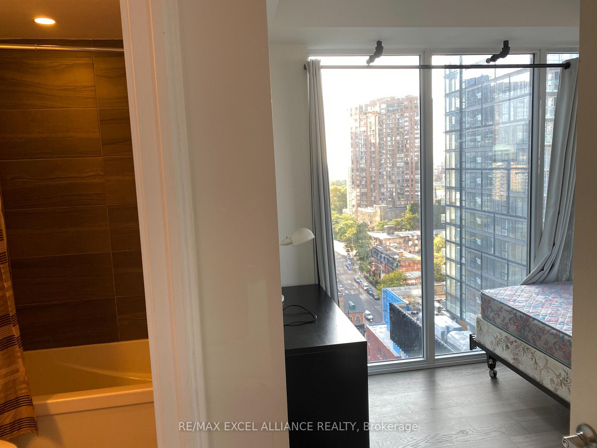 Photo 22 of Unit 1502, 17 Dundonald Street, Toronto, Church-Yonge Corridor — HOMEH