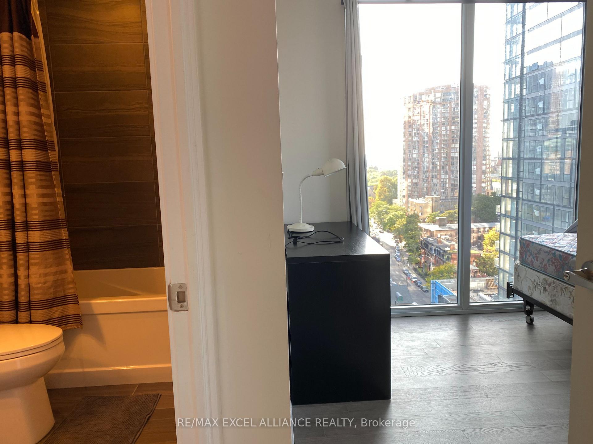 Photo 23 of Unit 1502, 17 Dundonald Street, Toronto, Church-Yonge Corridor — HOMEH