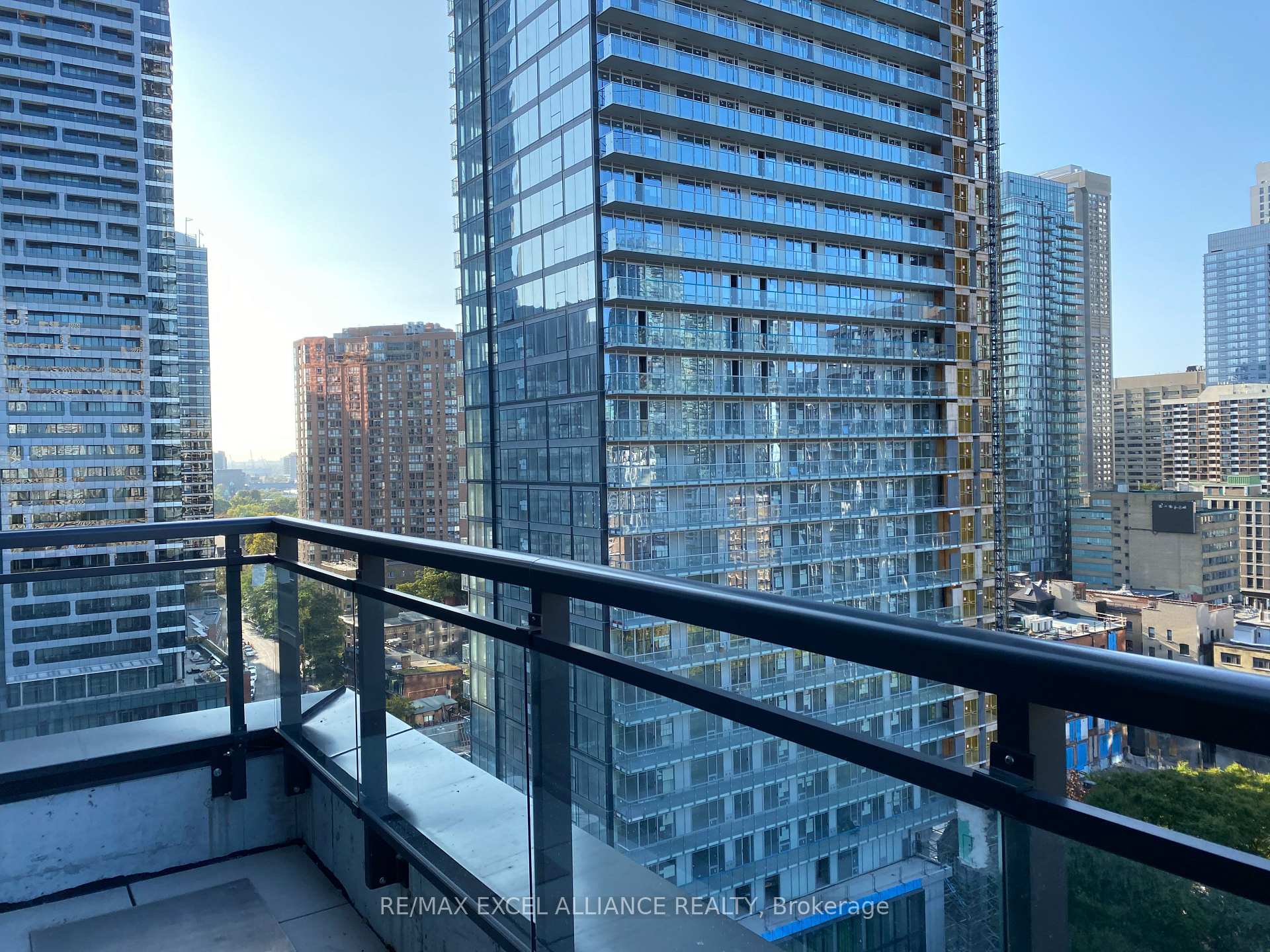 Photo 24 of Unit 1502, 17 Dundonald Street, Toronto, Church-Yonge Corridor — HOMEH