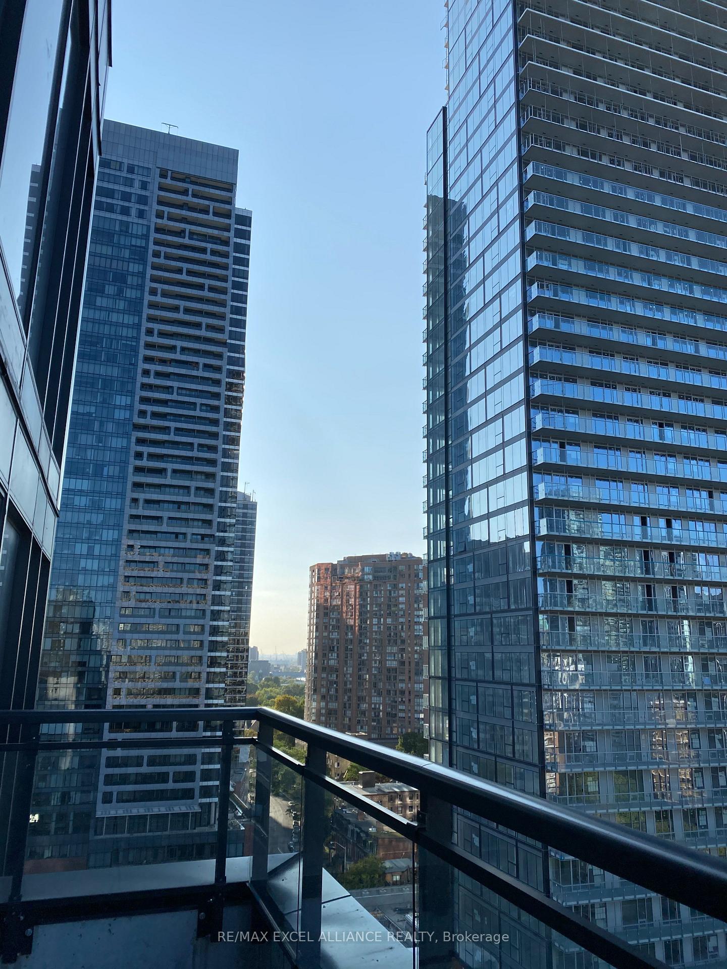 Photo 25 of Unit 1502, 17 Dundonald Street, Toronto, Church-Yonge Corridor — HOMEH