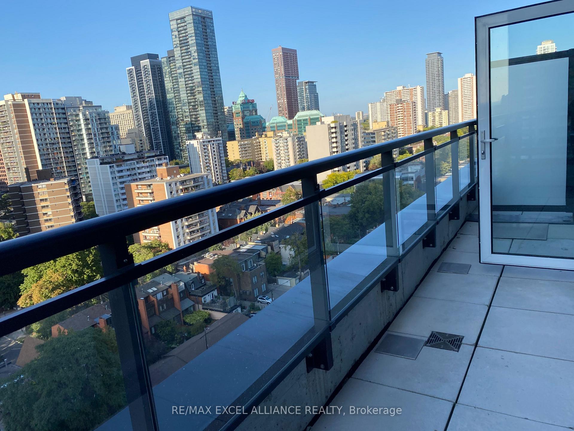 Photo 27 of Unit 1502, 17 Dundonald Street, Toronto, Church-Yonge Corridor — HOMEH