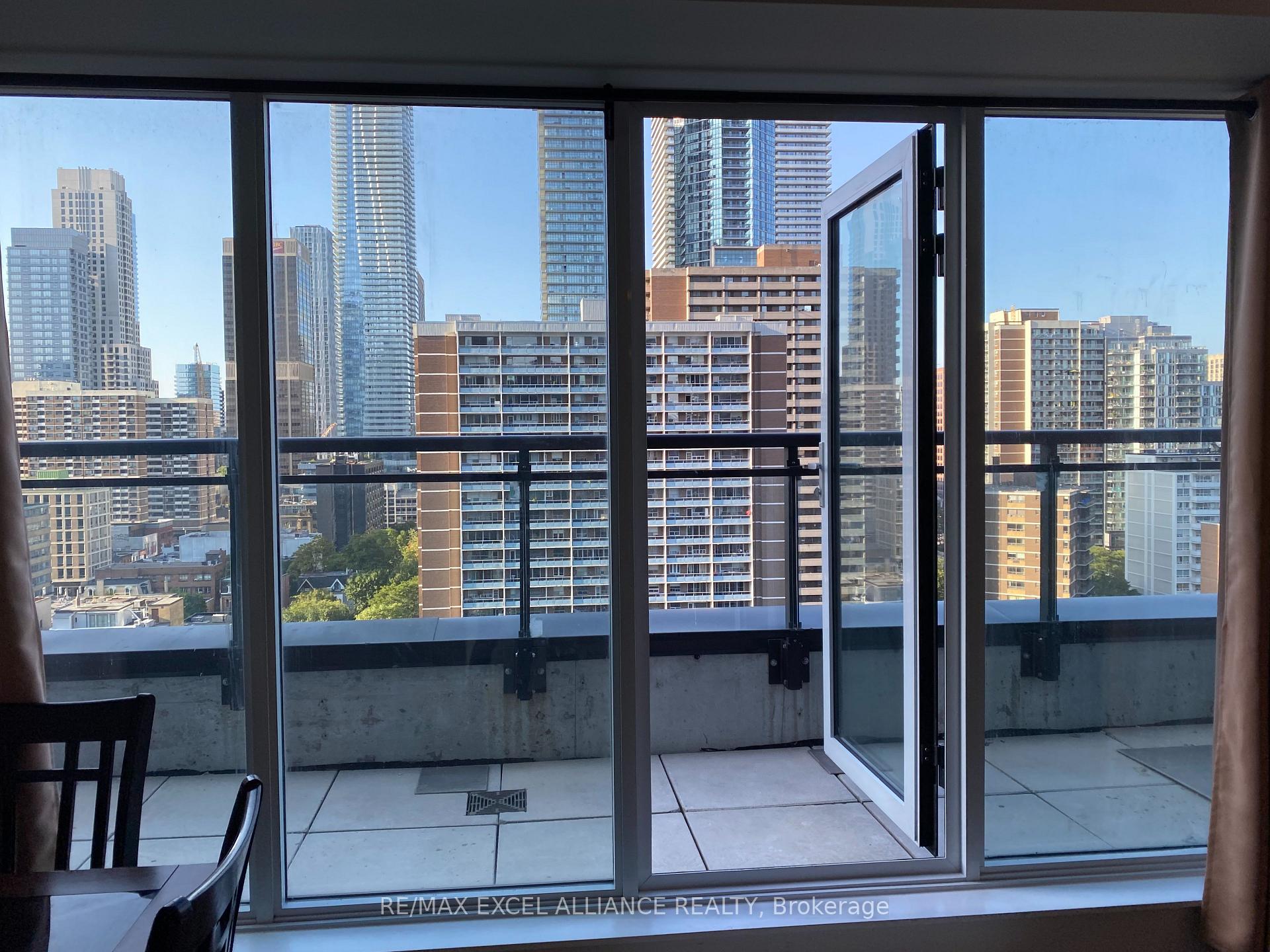 Photo 28 of Unit 1502, 17 Dundonald Street, Toronto, Church-Yonge Corridor — HOMEH
