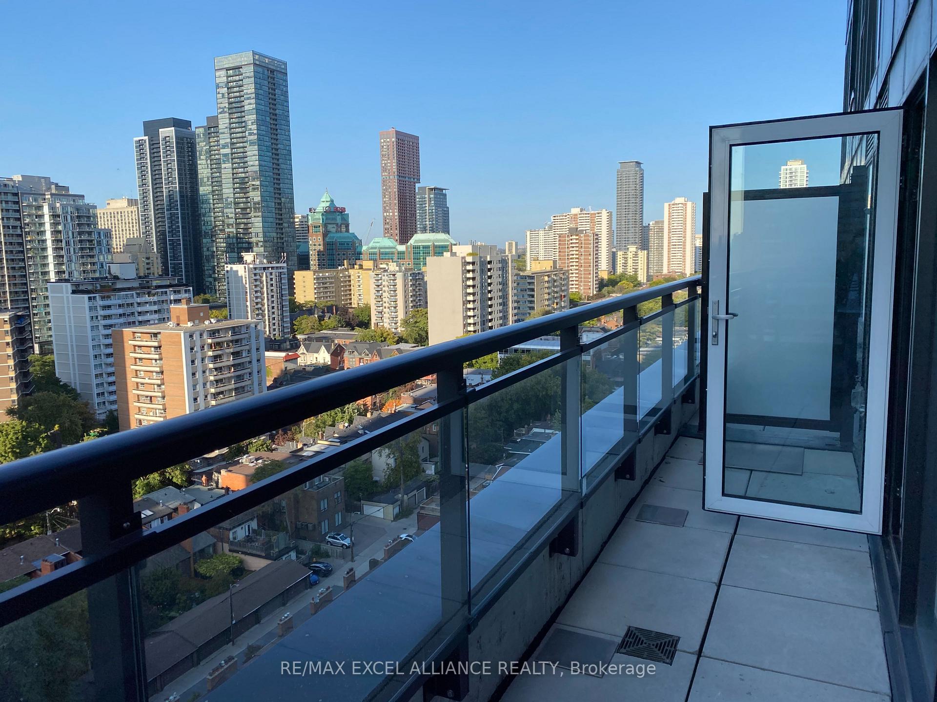 Photo 29 of Unit 1502, 17 Dundonald Street, Toronto, Church-Yonge Corridor — HOMEH