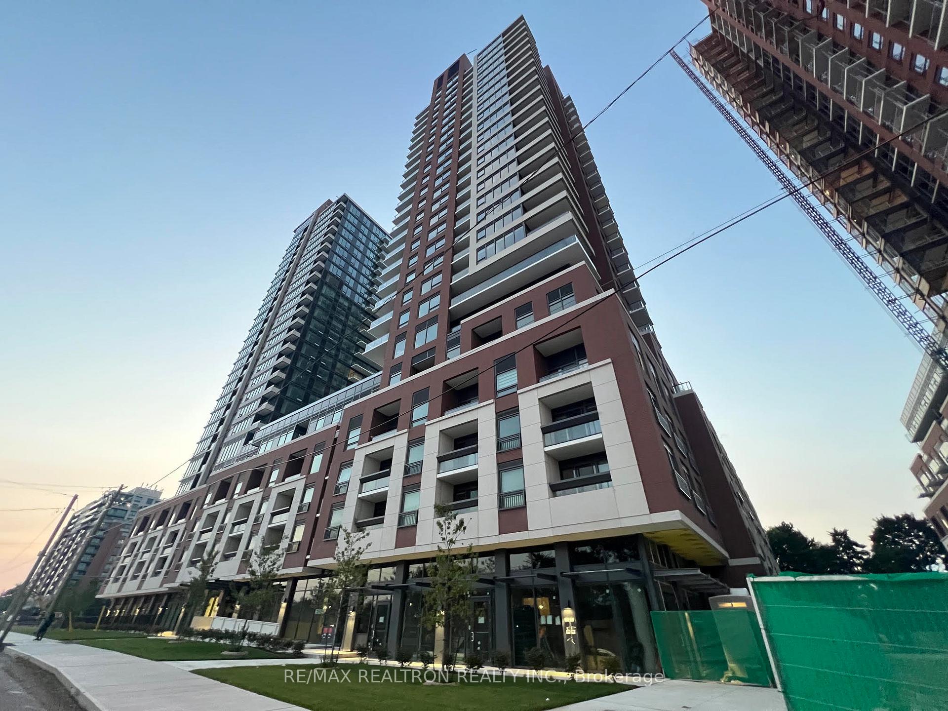 Photo 1 of Unit 1012, 4010 Eglinton Avenue W, Etobicoke, Humber Heights — HOMEH