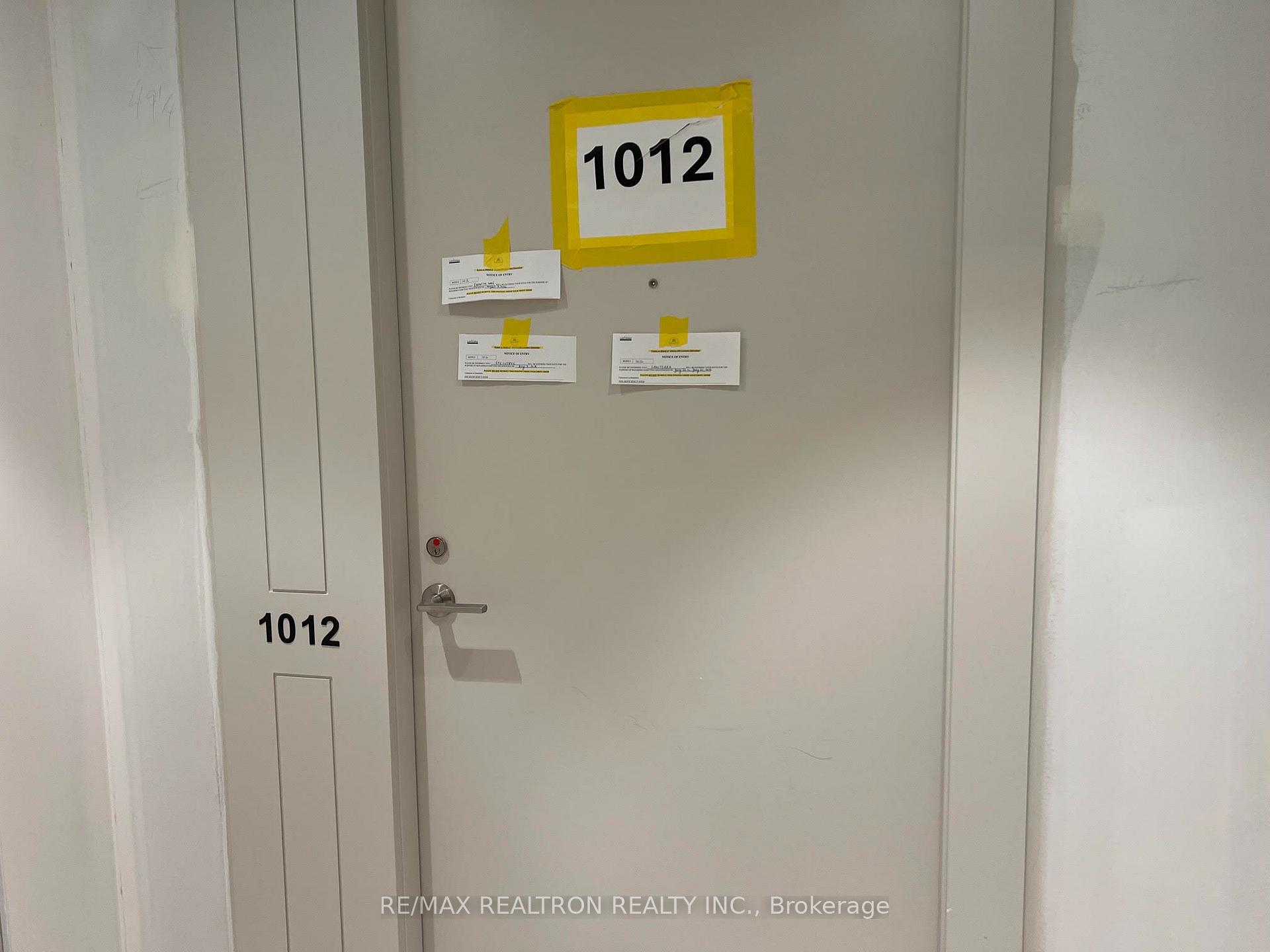 Photo 5 of Unit 1012, 4010 Eglinton Avenue W, Etobicoke, Humber Heights — HOMEH