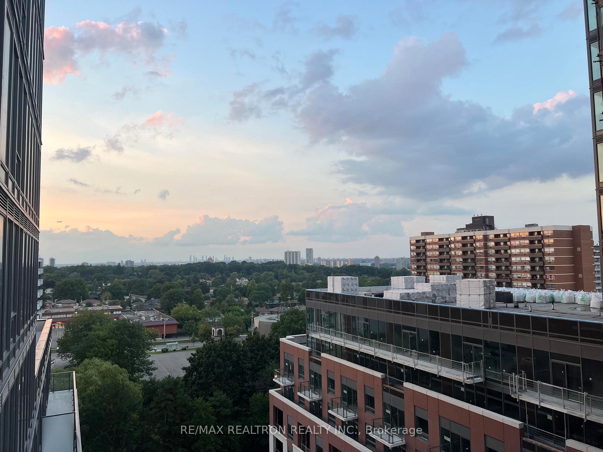 Photo 23 of Unit 1012, 4010 Eglinton Avenue W, Etobicoke, Humber Heights — HOMEH