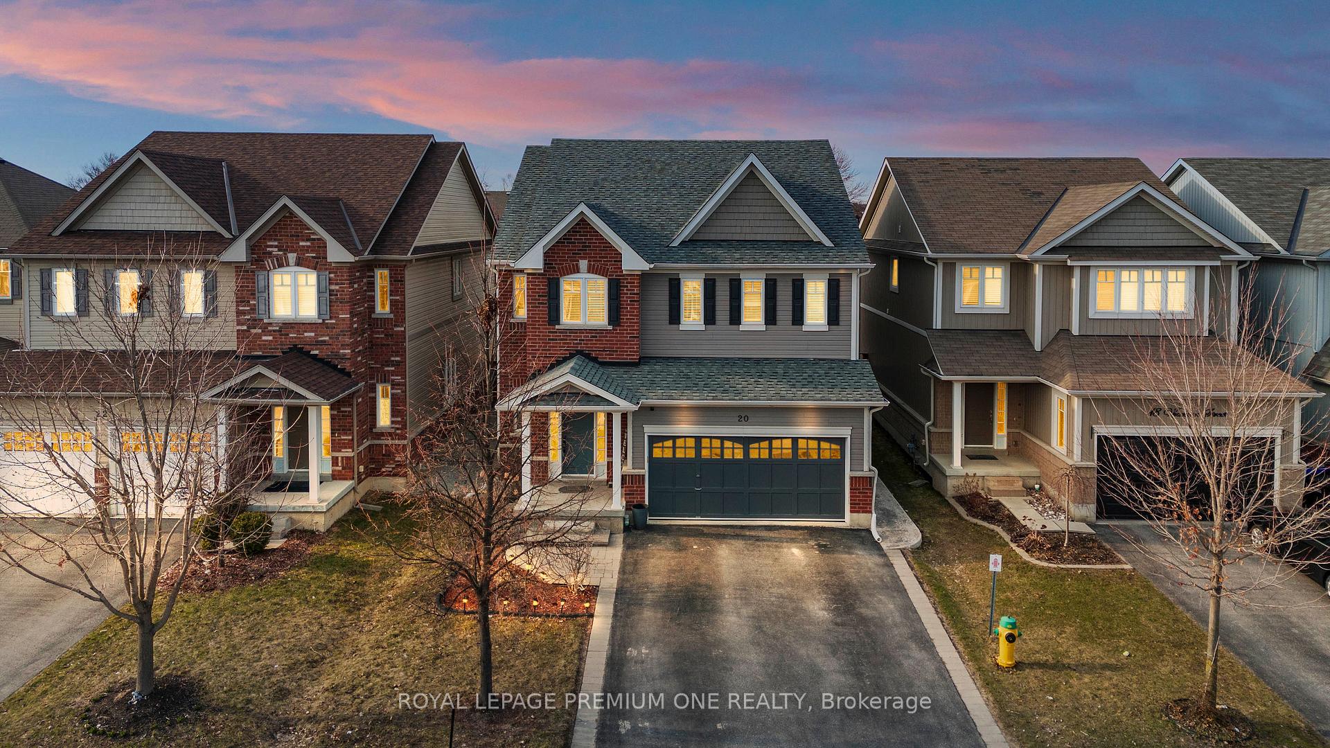 Photo of 20 Warman Street