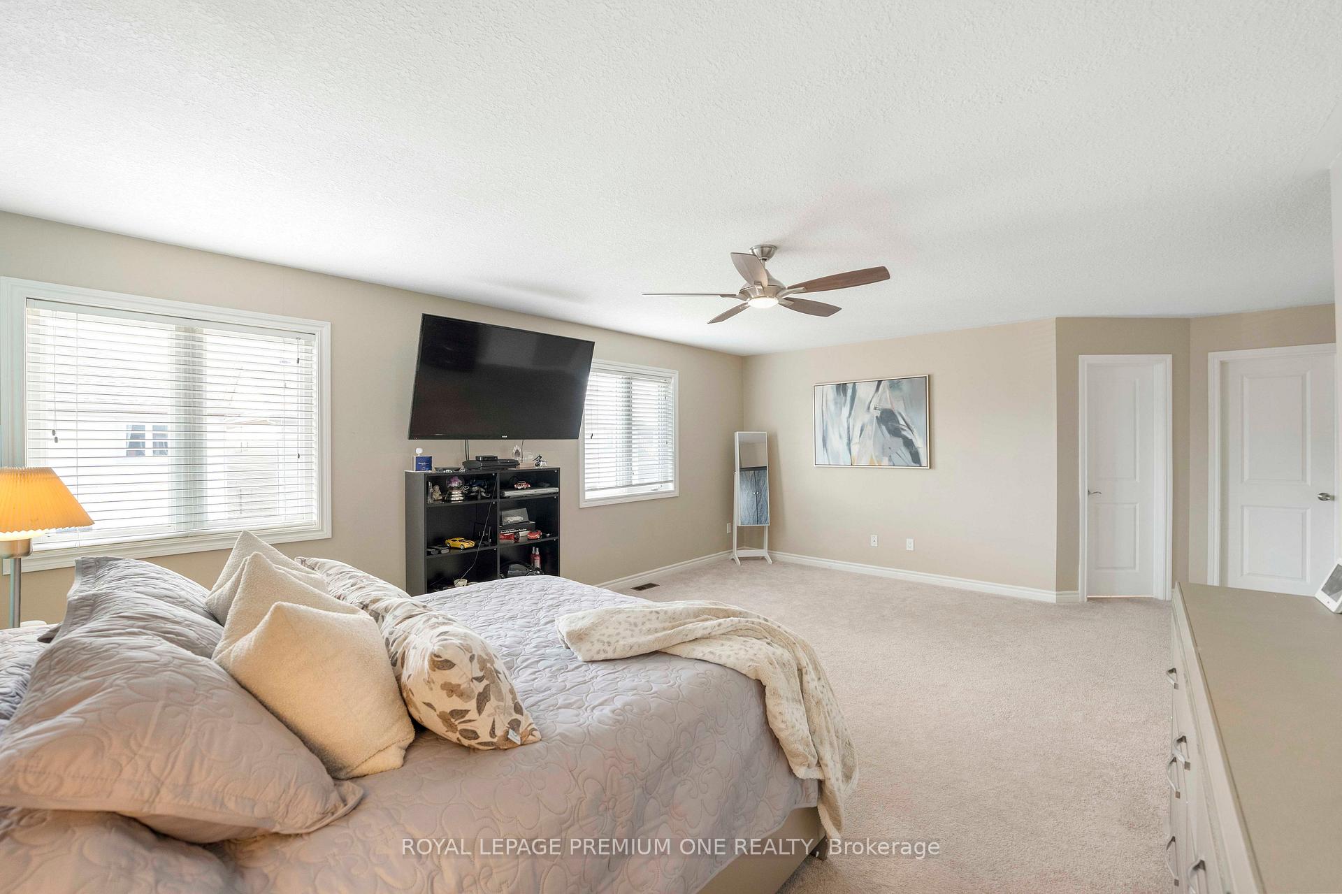 Photo 18 of 20 Warman Street, New Tecumseth, Alliston — HOMEH