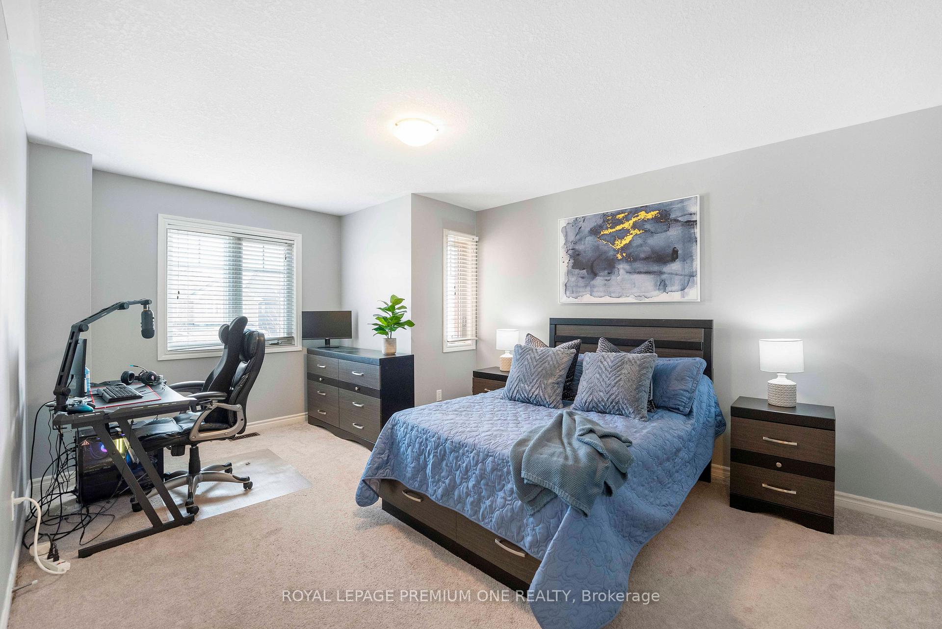Photo 27 of 20 Warman Street, New Tecumseth, Alliston — HOMEH
