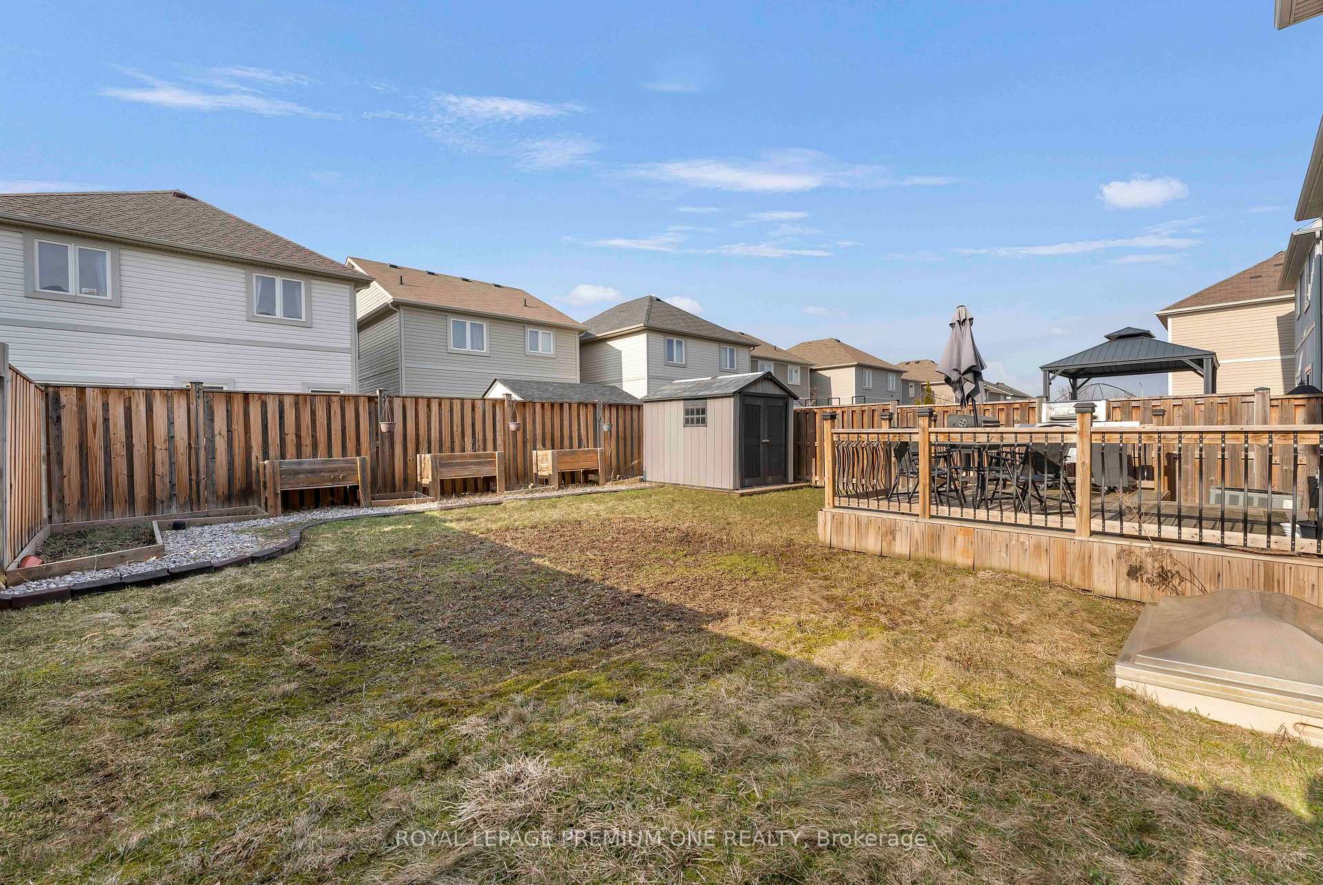 Photo 51 of 20 Warman Street, New Tecumseth, Alliston — HOMEH