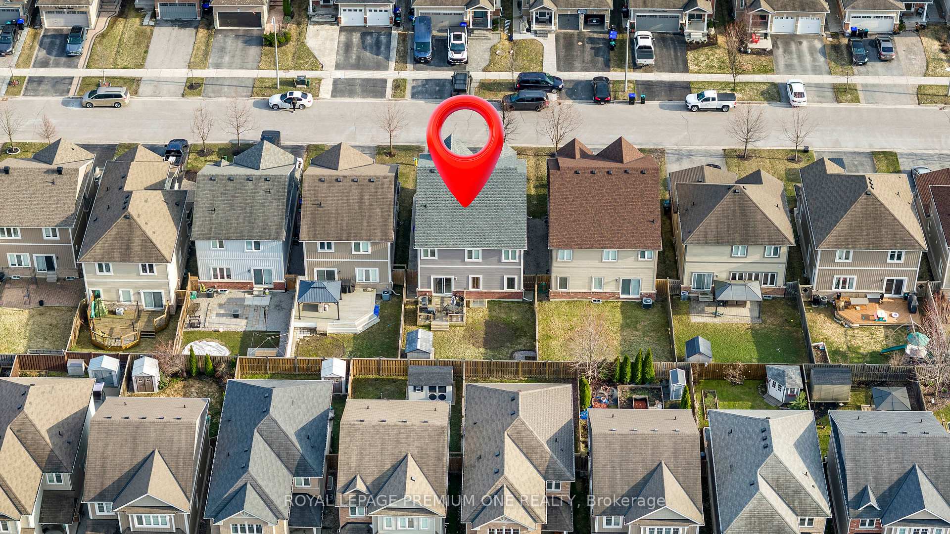 Photo 54 of 20 Warman Street, New Tecumseth, Alliston — HOMEH