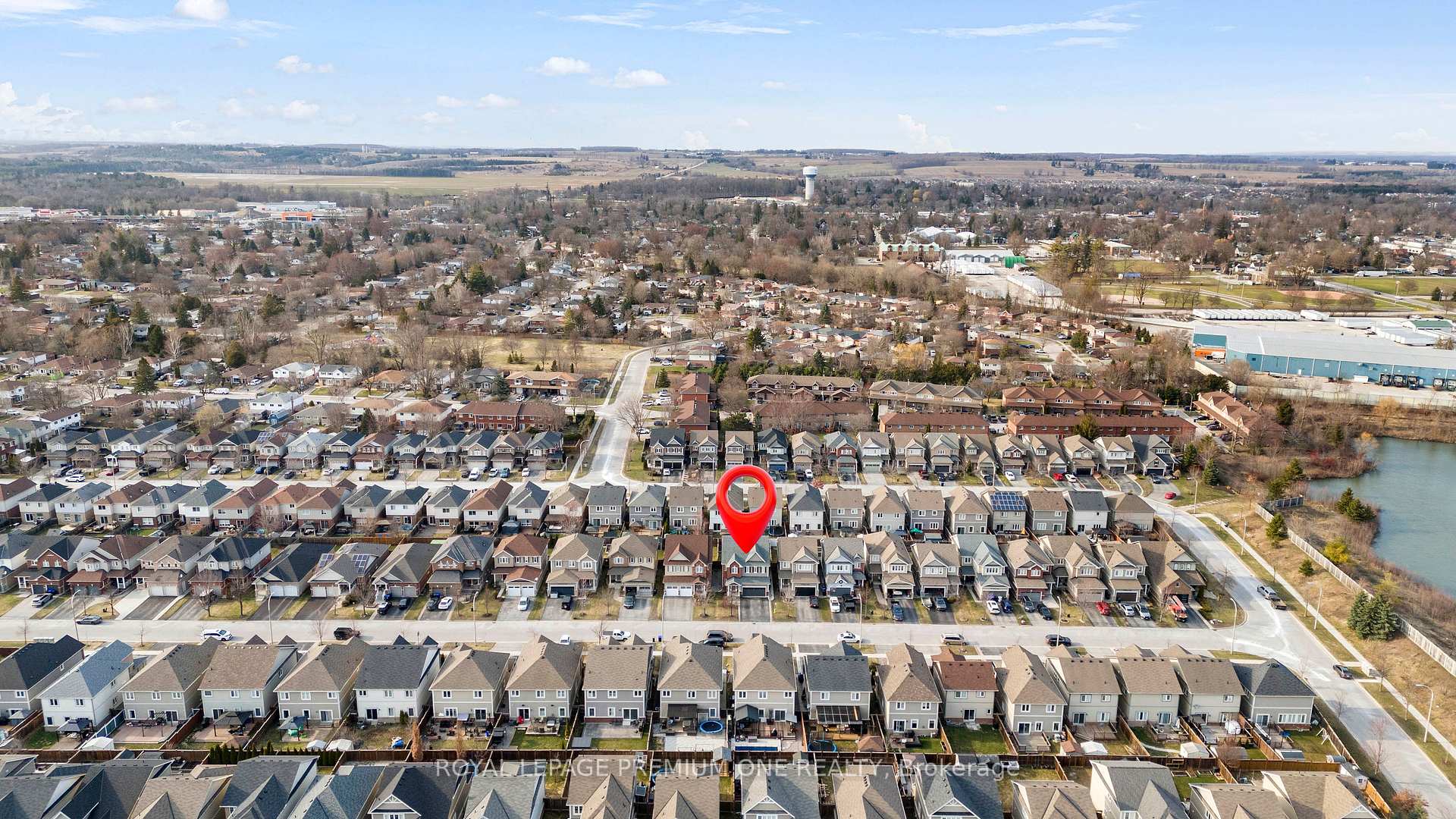 Photo 55 of 20 Warman Street, New Tecumseth, Alliston — HOMEH