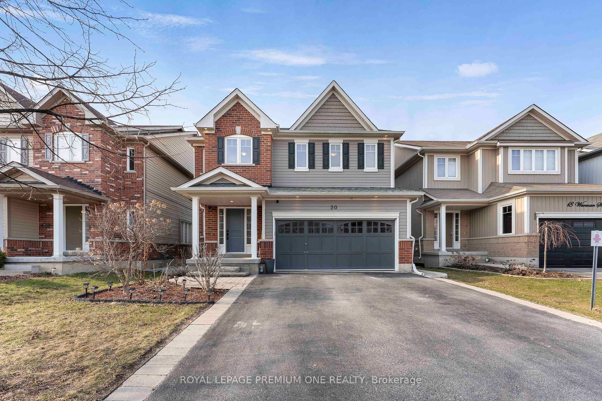 Photo 56 of 20 Warman Street, New Tecumseth, Alliston — HOMEH