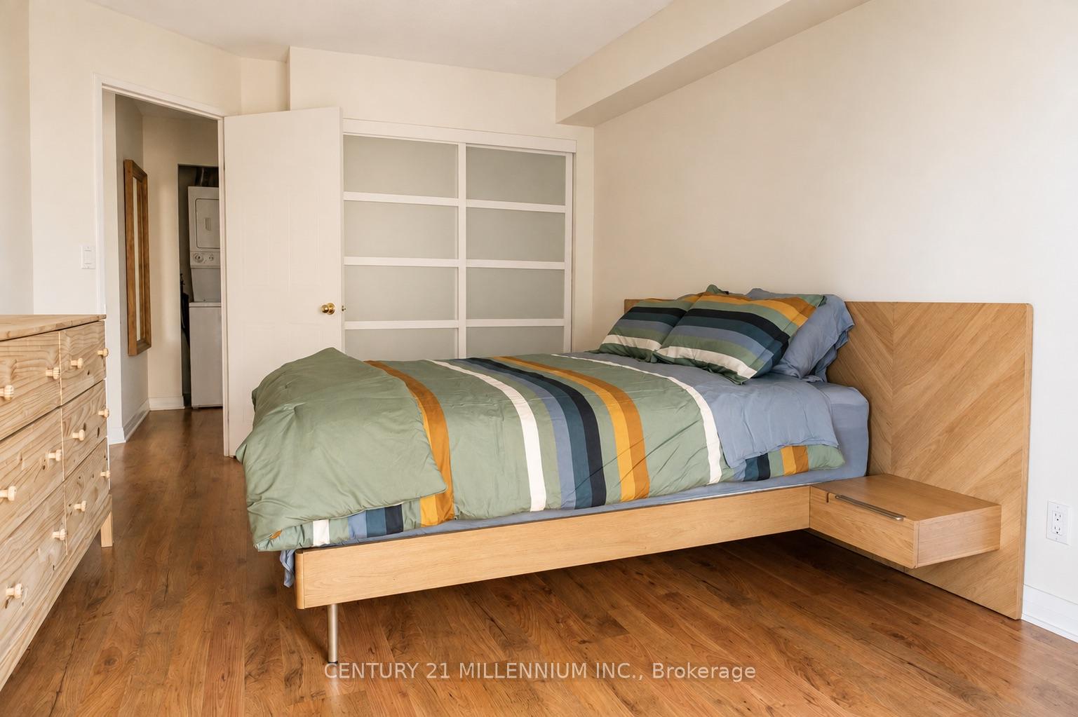 Photo 11 of Unit 510, 140 Dunlop Street E, Barrie, City Centre — HOMEH
