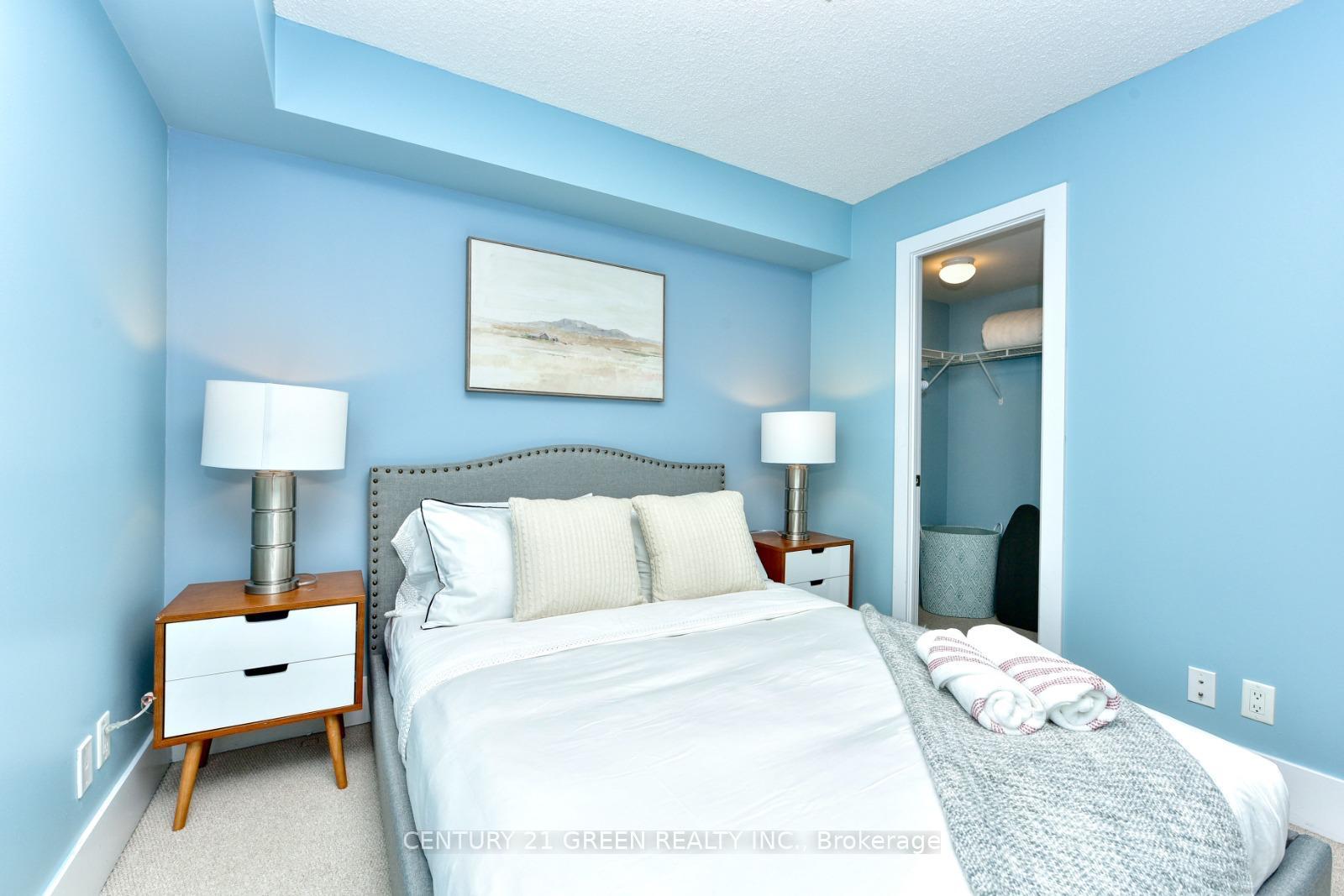 Photo 11 of Unit 1014, 300 Front Street W, Toronto, Waterfront Communities — HOMEH