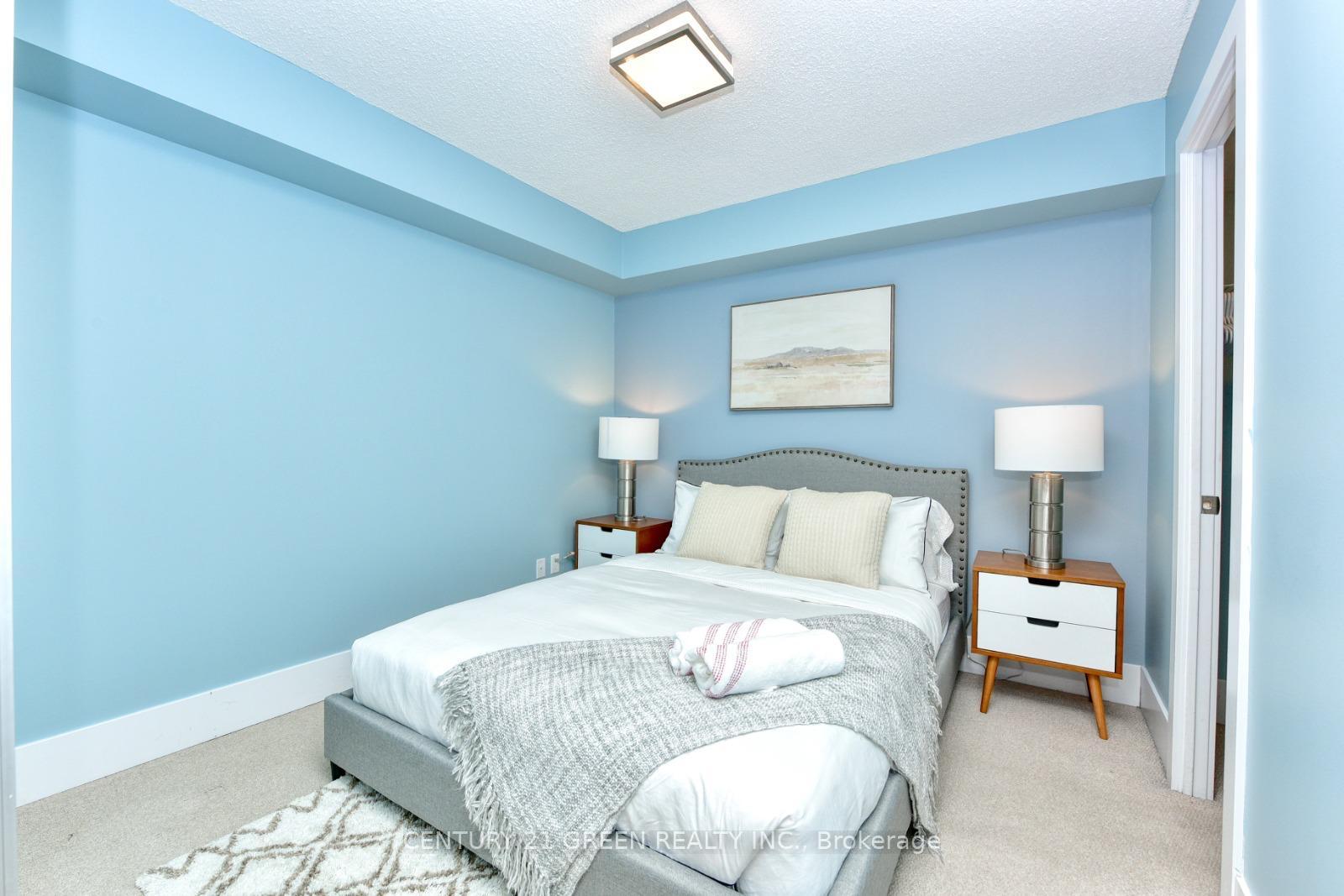 Photo 12 of Unit 1014, 300 Front Street W, Toronto, Waterfront Communities — HOMEH